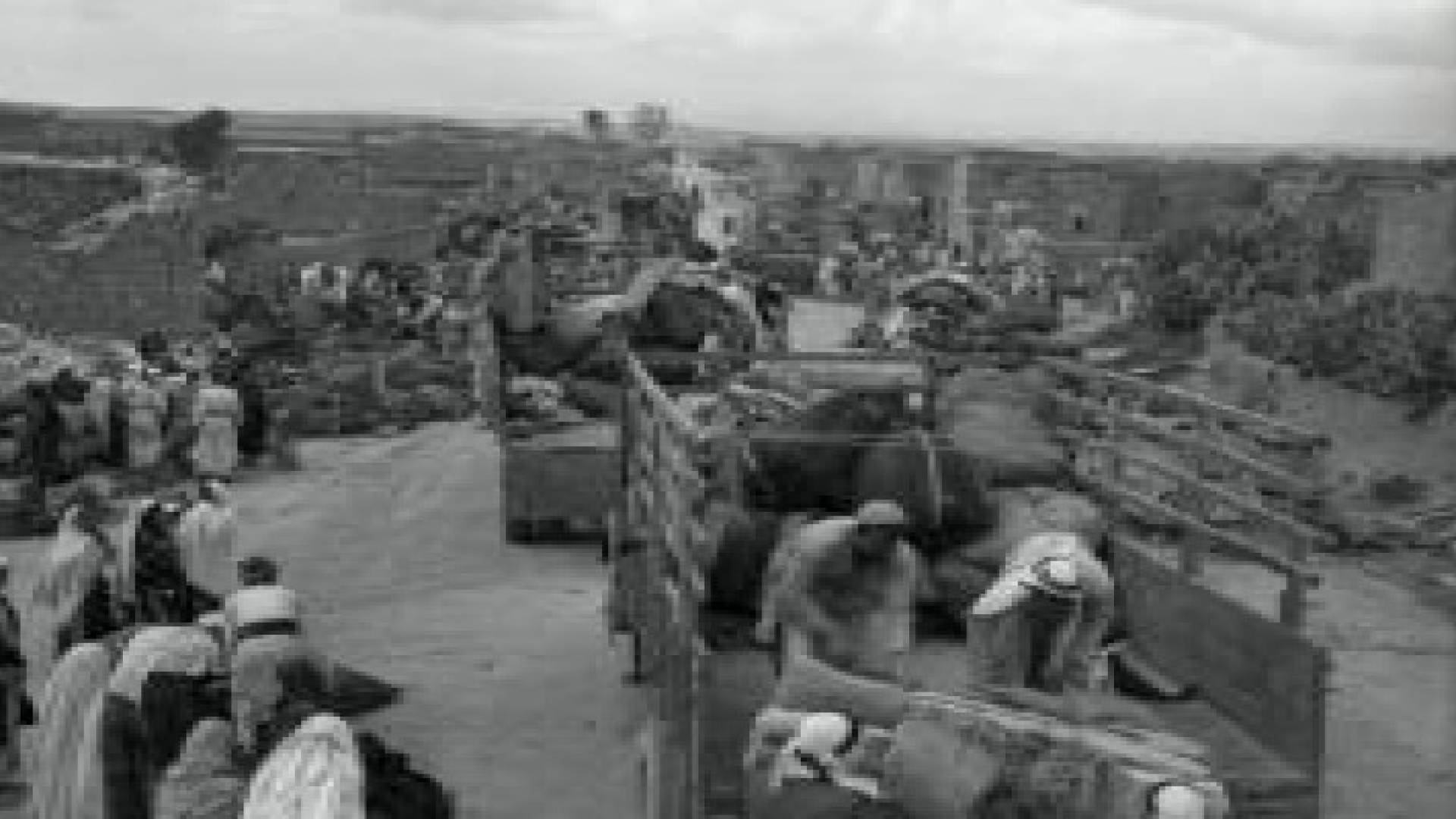 لأول مرة منذ النكبة.. عدد الفلسطينيين بالداخل أكبر من الخارج