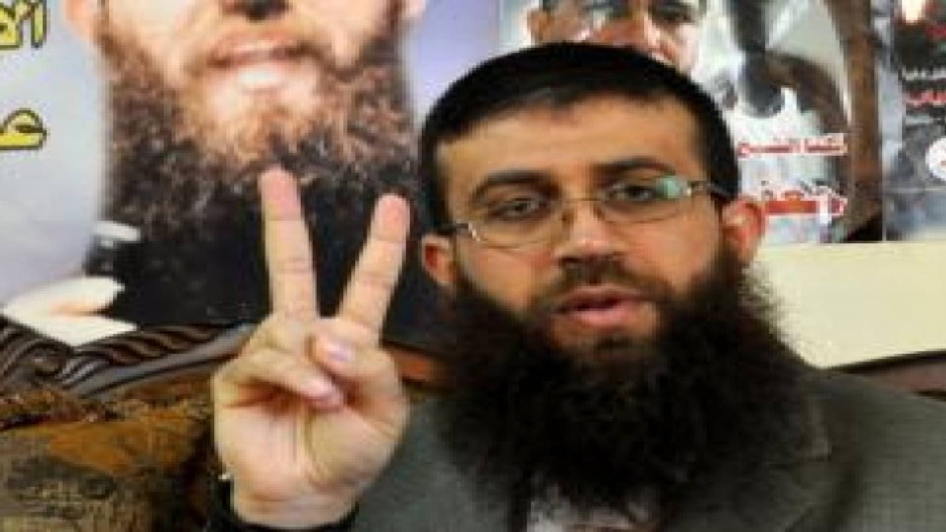 الإحتلال يفرج عن الأسير خضر عدنان بعد ساعات من احتجازه