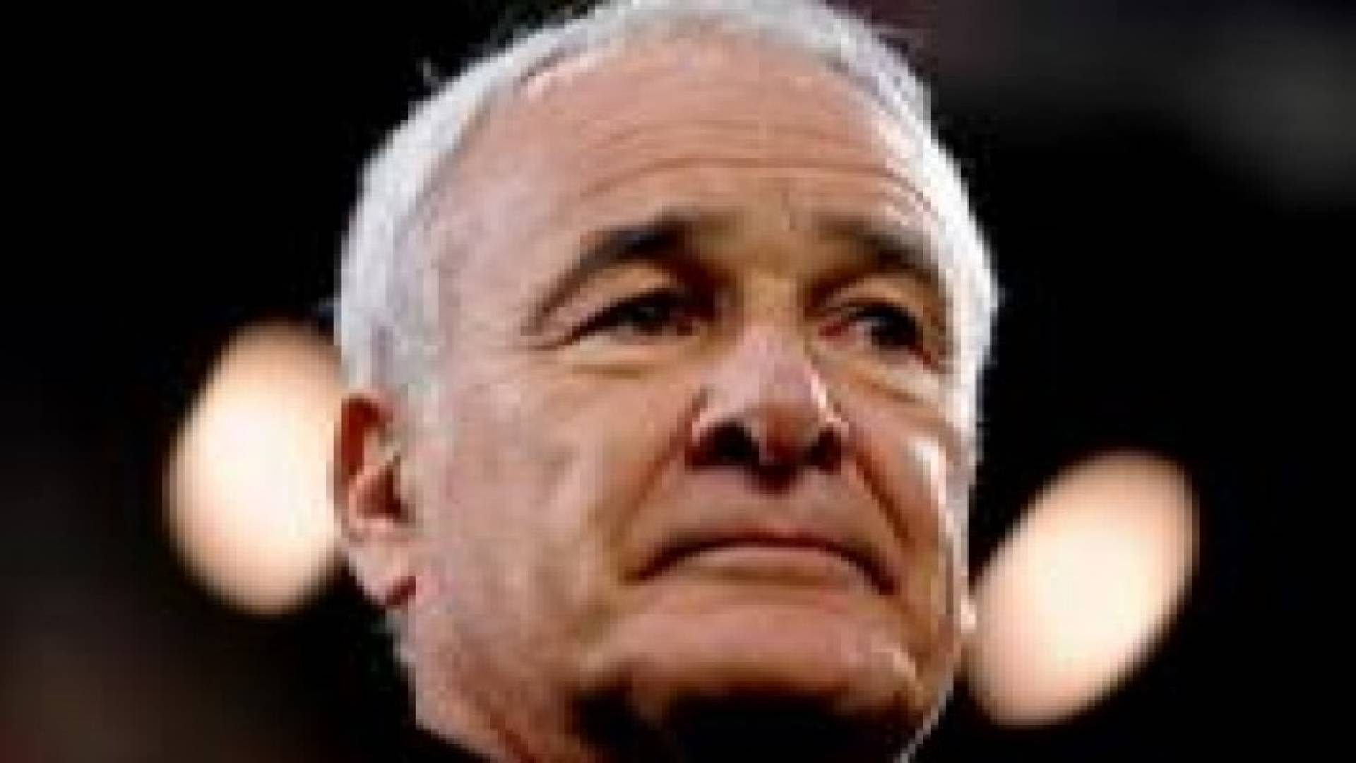 الايطالي رانييري يتولى تدريب ليستر سيتي