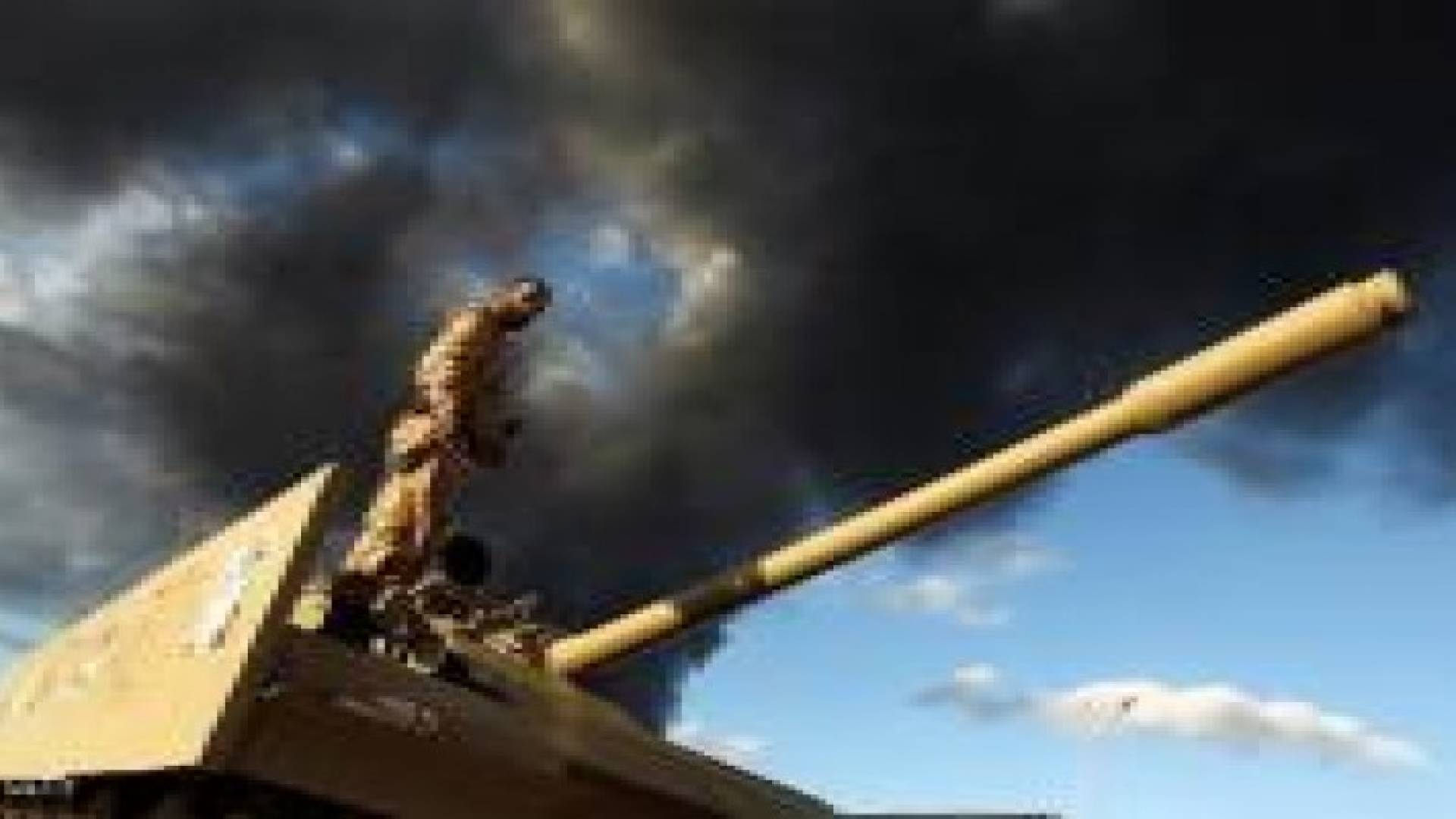 القوات الخاصة تصد هجوما لداعش في بنغازي