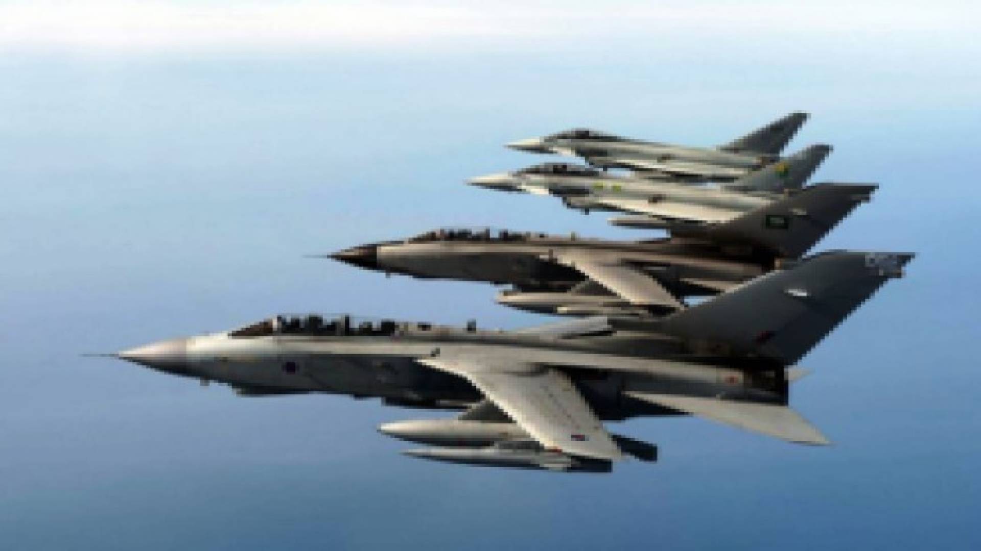 48 غارة جوية ضد داعش بالعراق وسورية خلال 24 ساعة