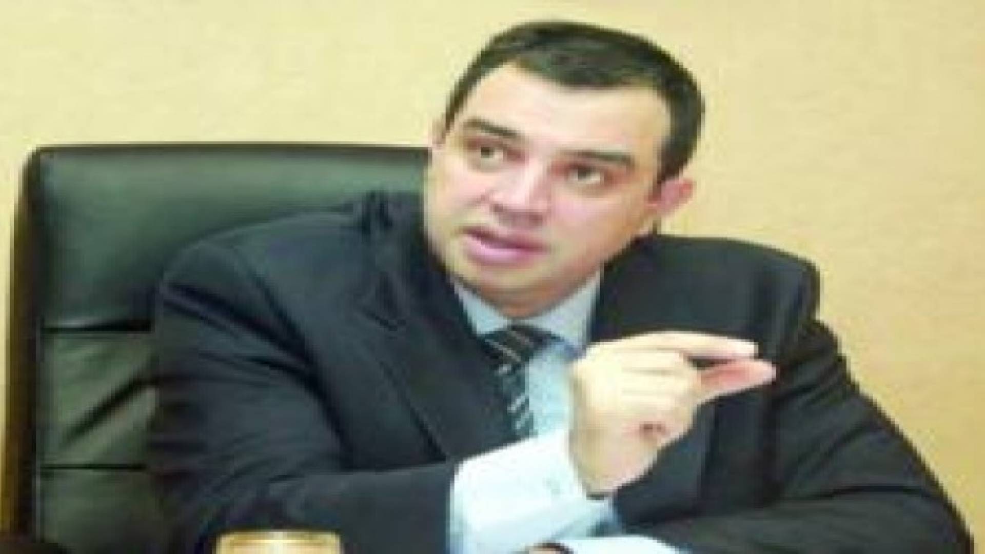 فاخوري: 7.9 مليار دولار تكلفة الأزمة السورية على الأردن منذ 2011
