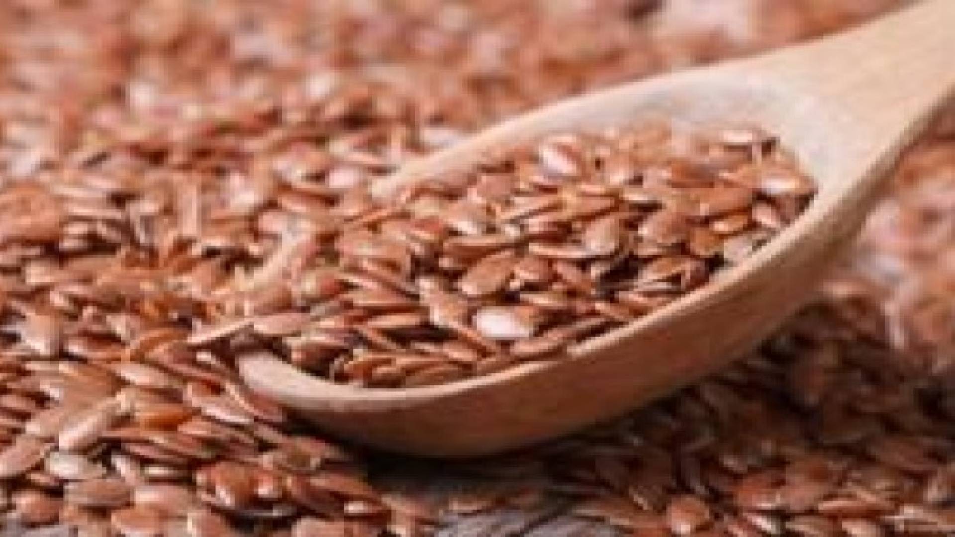 هل تحد بذرة الكتان من سرطان الثدي؟