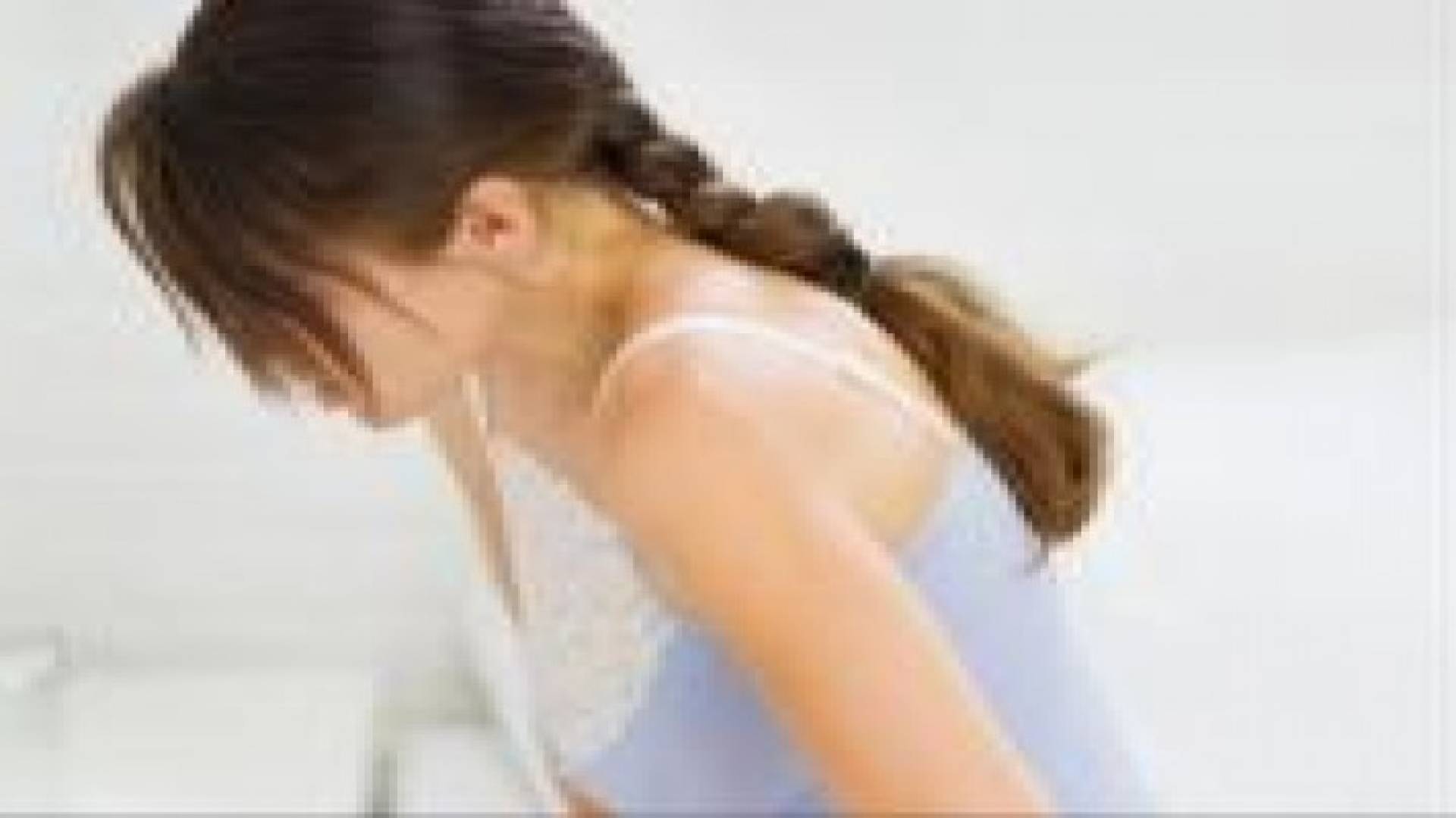 هل يدل الغثيان الشديد على الحمل بأنثى؟