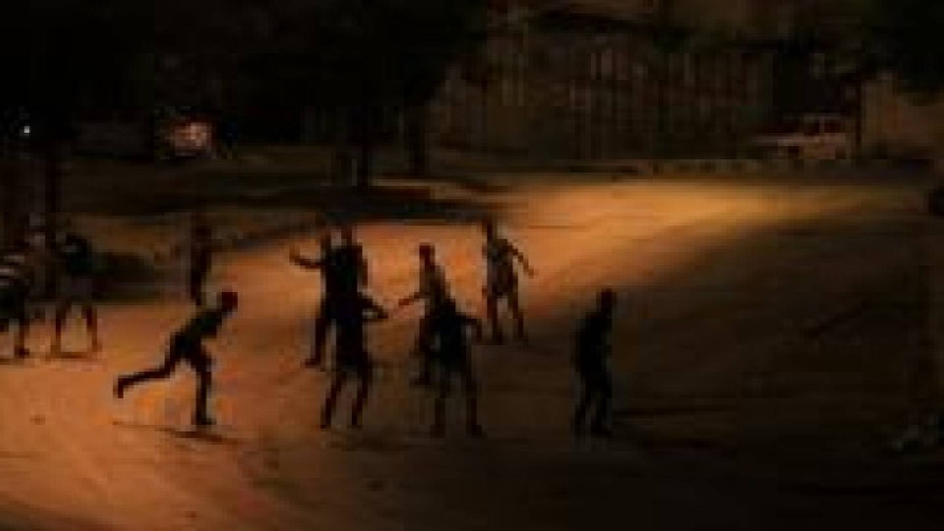 مواجهات ليلية في سلواد