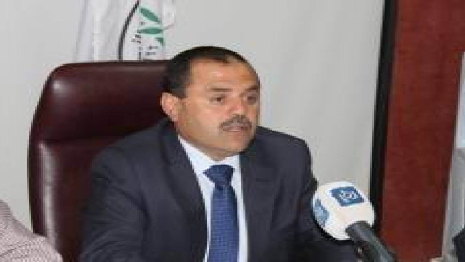 ابو غنيمة: الرواتب التقاعدية حولت للبنوك وهي جاهزة للصرف