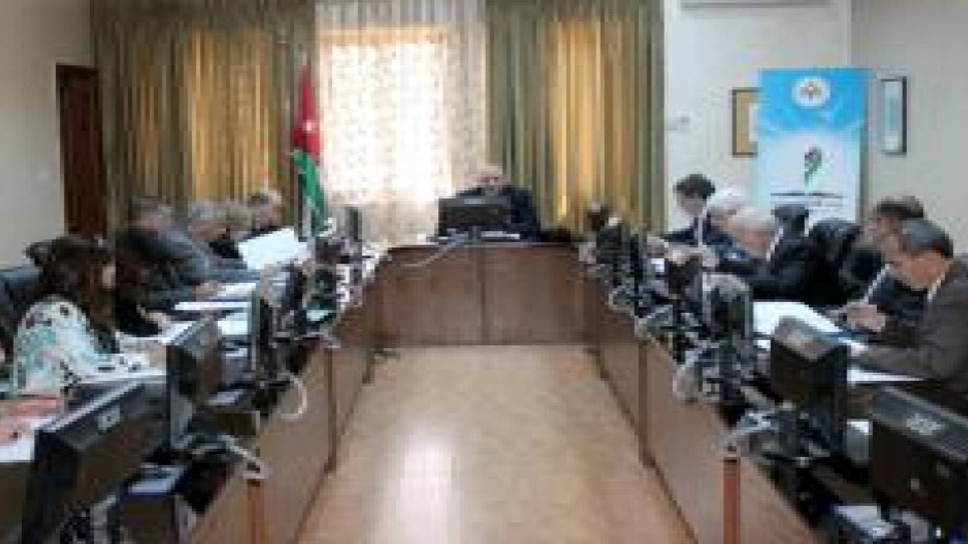 الذنيبات يؤكد حرص وزارة التربية على مأسسة نهج التطوير والعمل التشاركي في آدائها