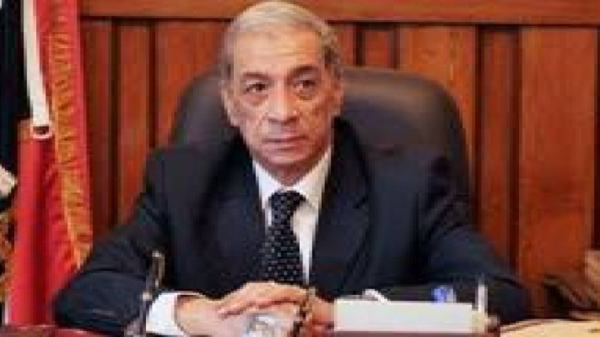 مصر.. الحكومة تطلق اسم هشام بركات على ميدان رابعة العدوية