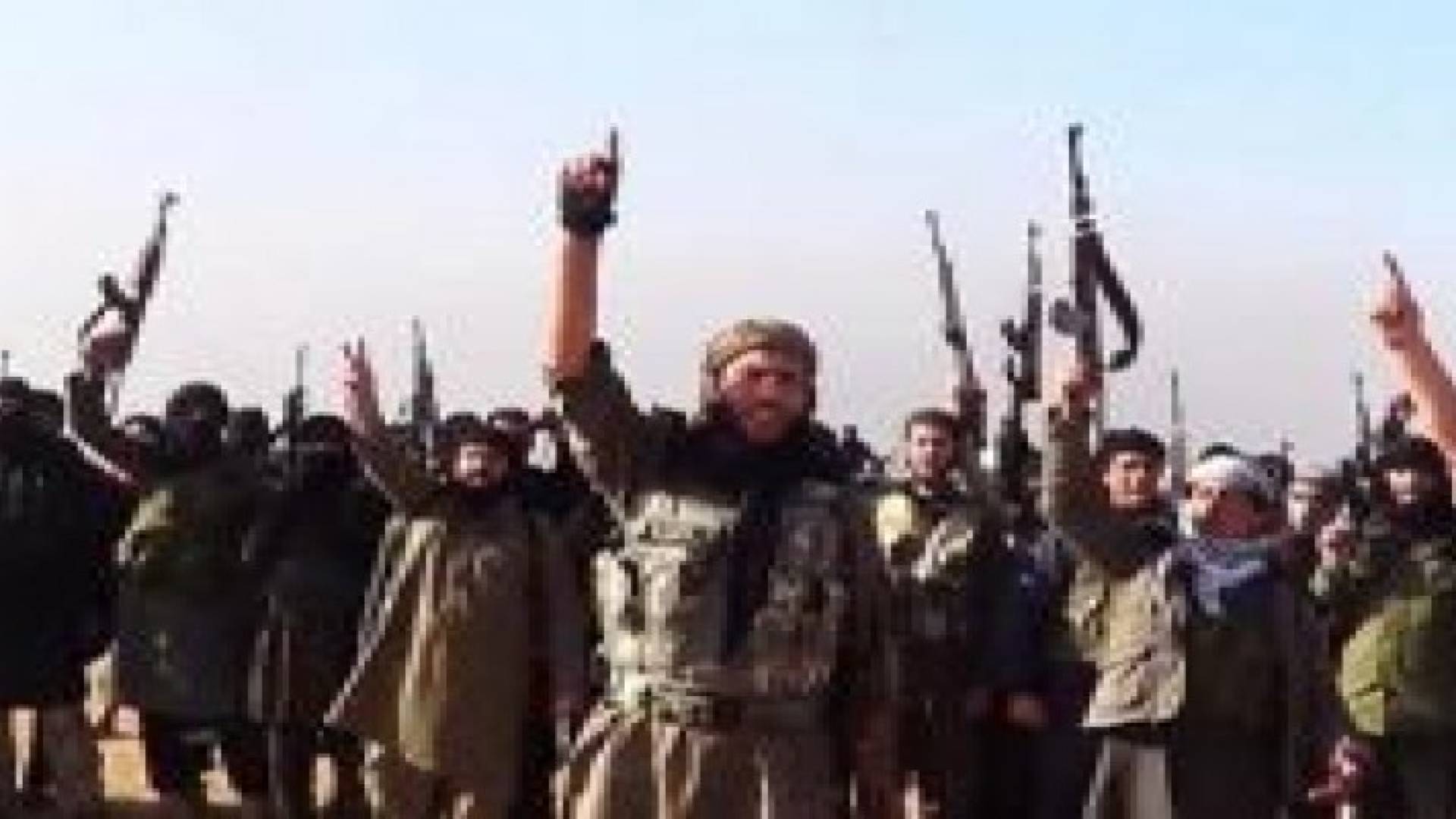 مقتل 51 من داعش و12 من القوات الأمنية خلال مواجهات مختلفة بالعراق