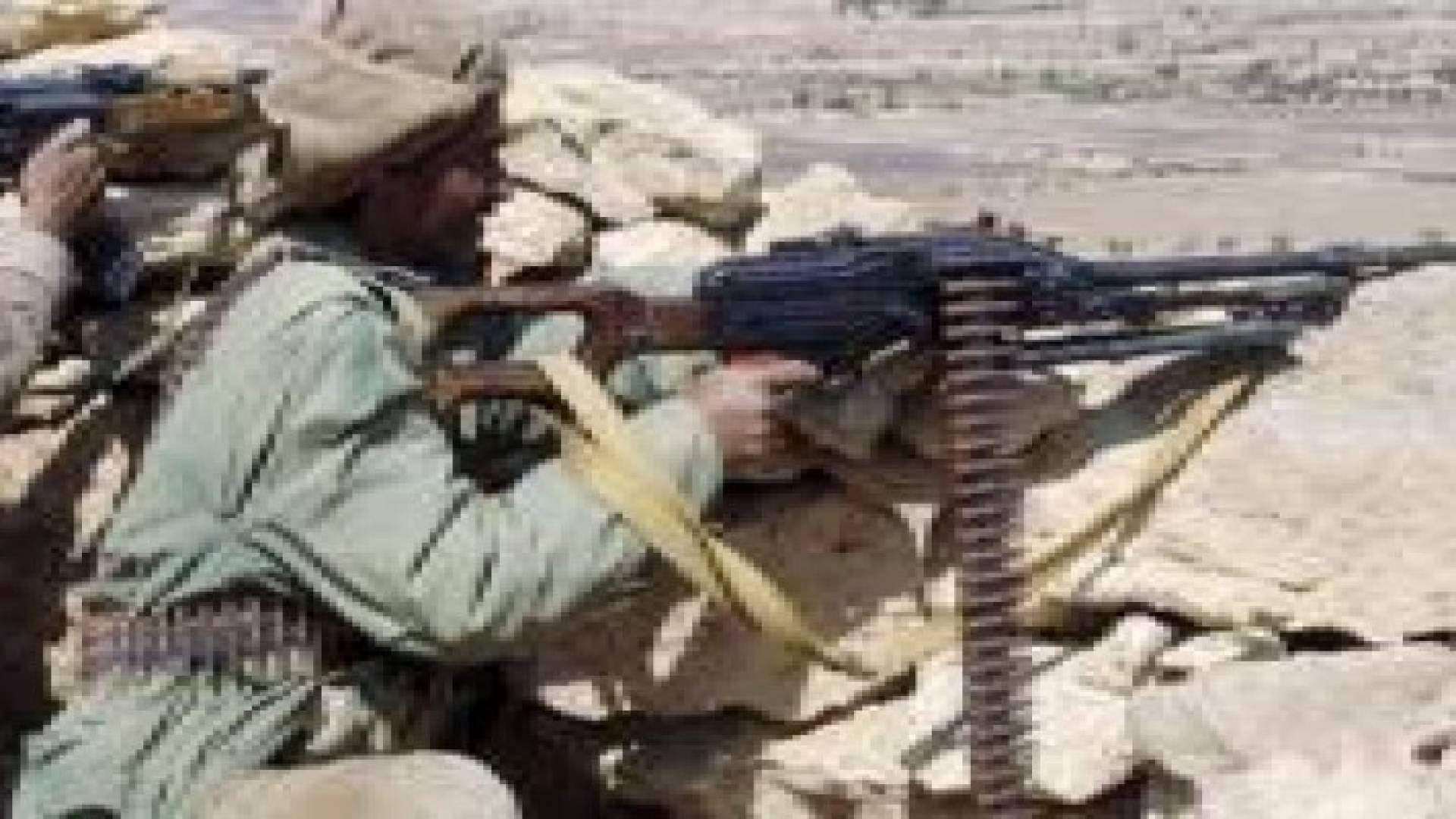 اليمن.. مقتل 40 حوثيا و12 من المقاومة الشعبية بمعارك في تعز