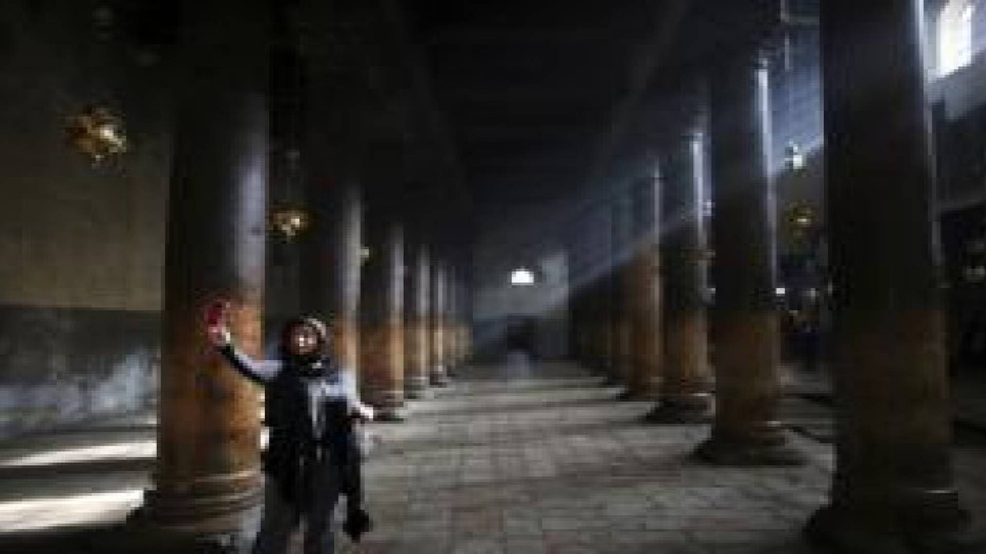 شاهدوا صور "سيلفي" حول العالم