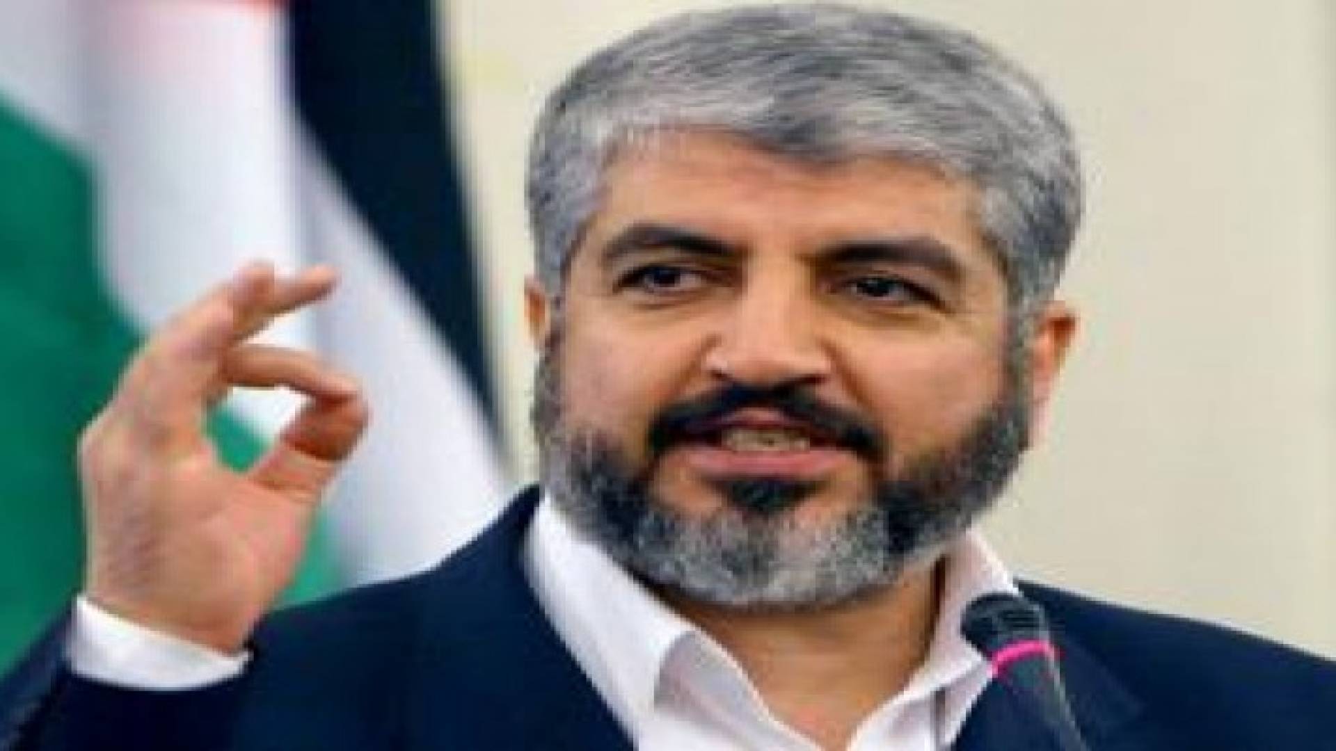 مشعل يصل السعودية في زيارة مفاجئة لمدة يومين