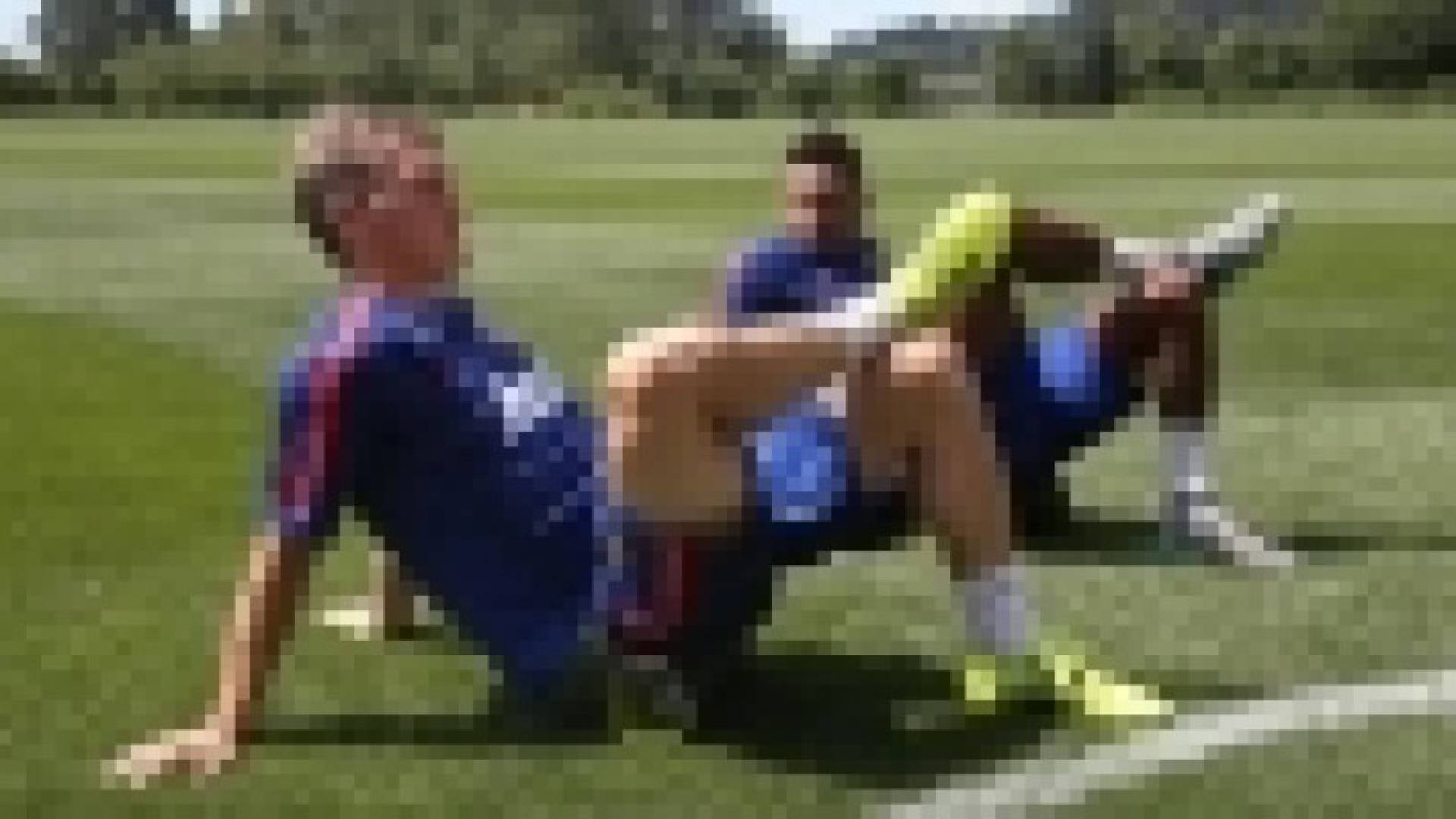 روني يشيد بزميله الجديد شفاينشتايجر