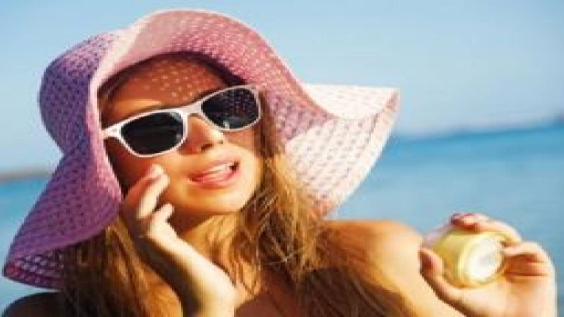 زيوت للوقاية من الشمس متعددة المواهب