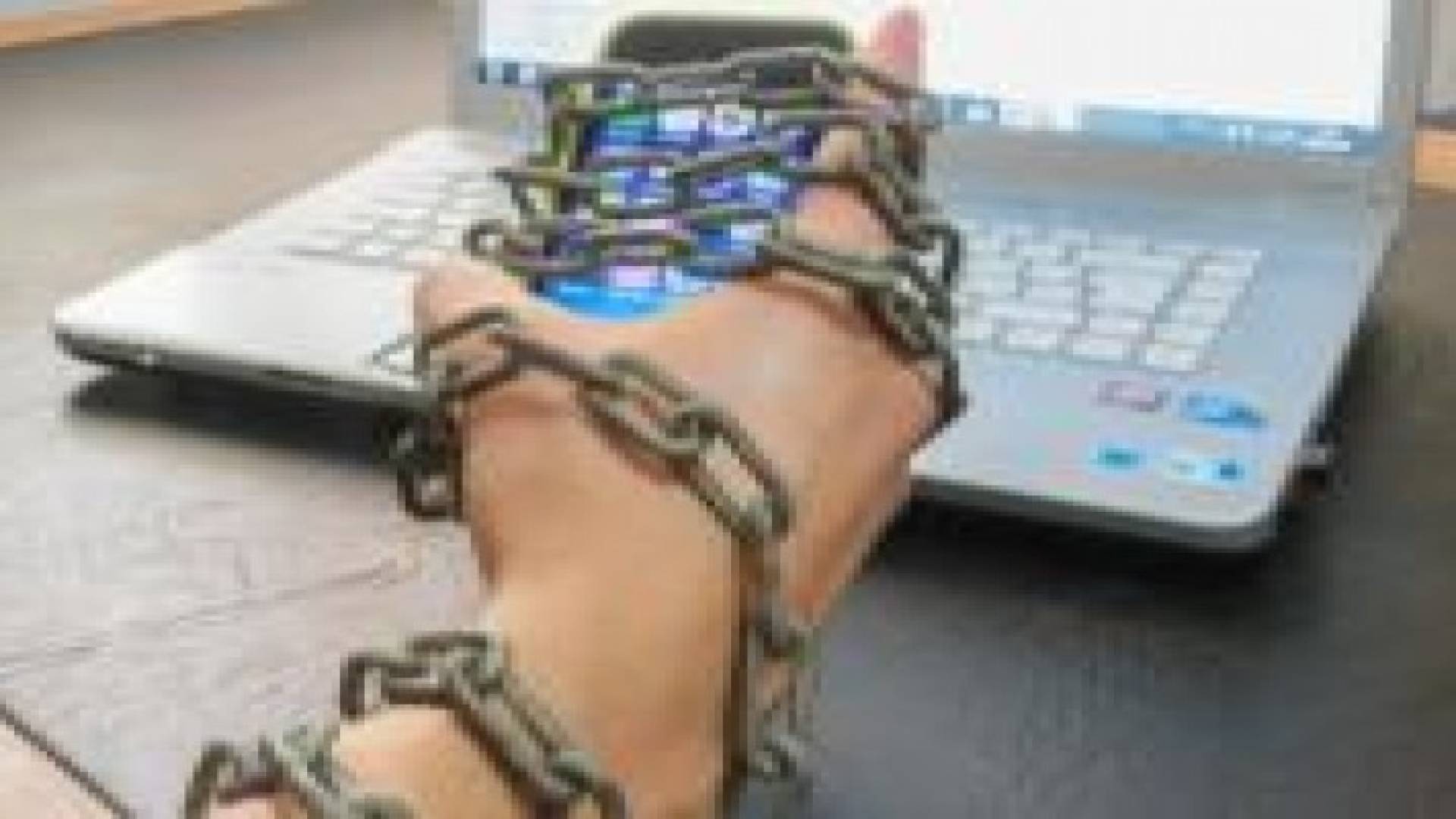 كيف تفطم نفسك عن الهاتف؟