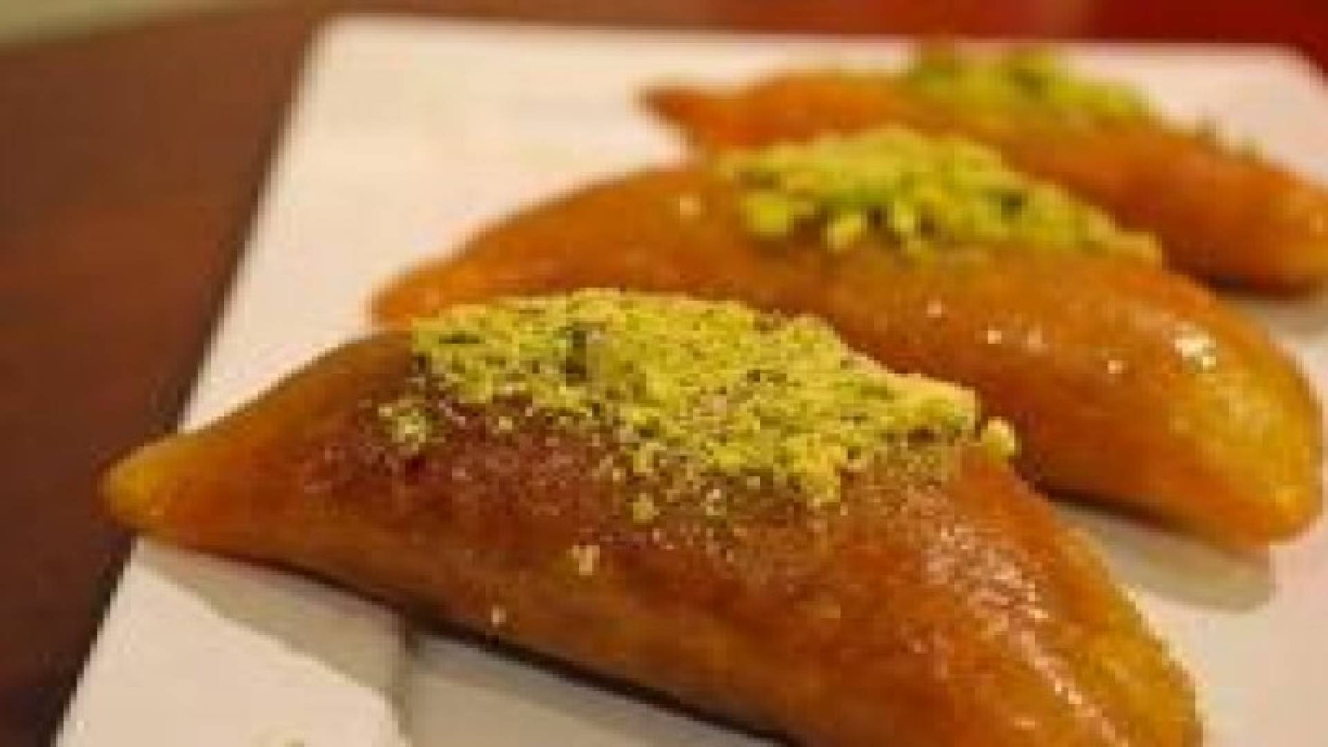 رمضان 2015 : 6 ملايين دينار انفاق الأردنيين على  "القطايف"