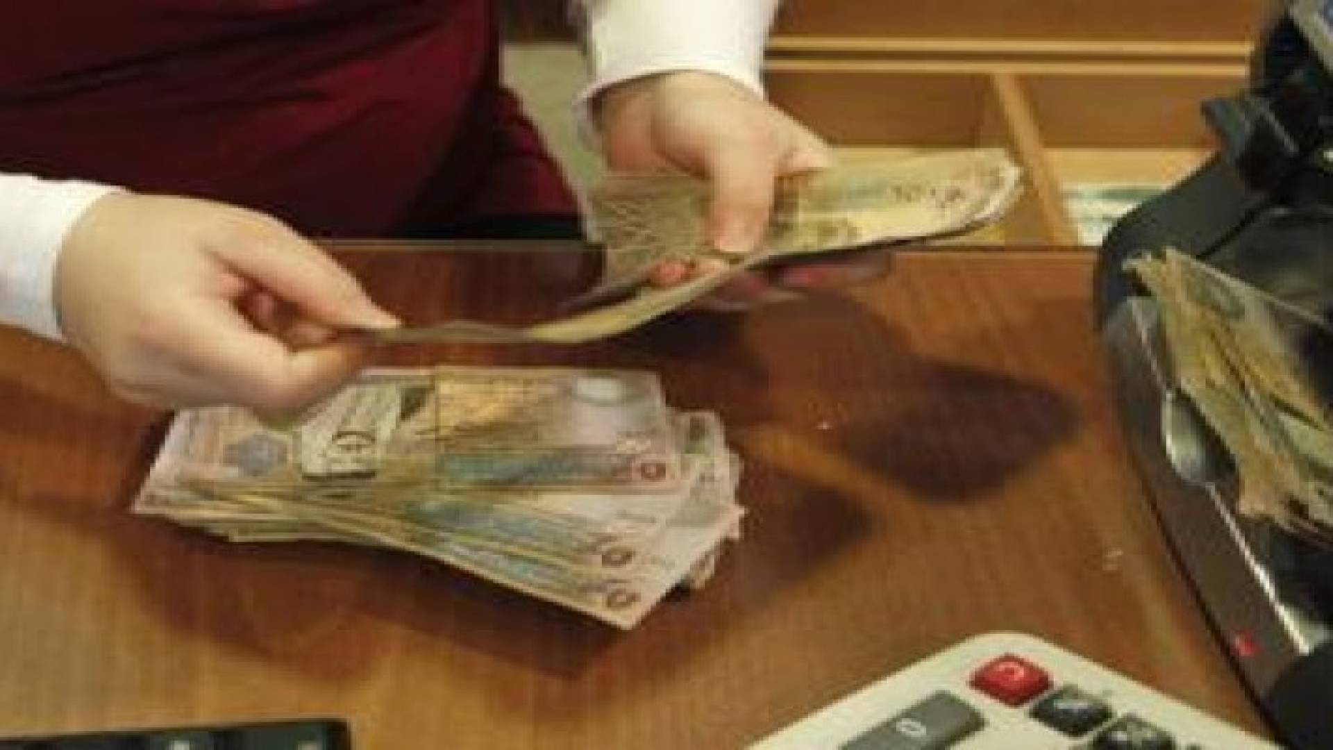 تضاعف الطلب على الدينار الأردني