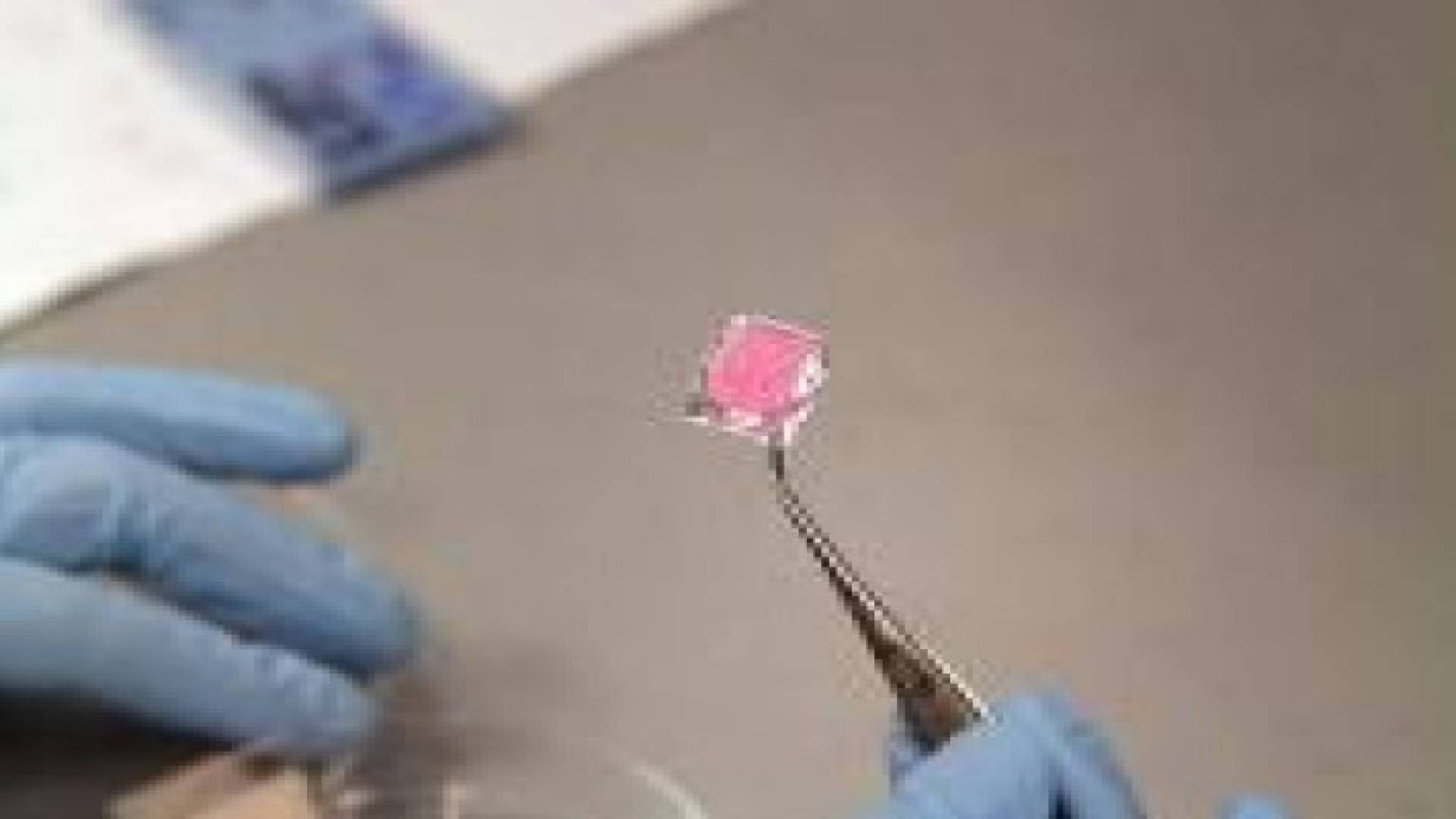 رقاقة ذكية تغني مرضى السكري عن حقن الإنسولين