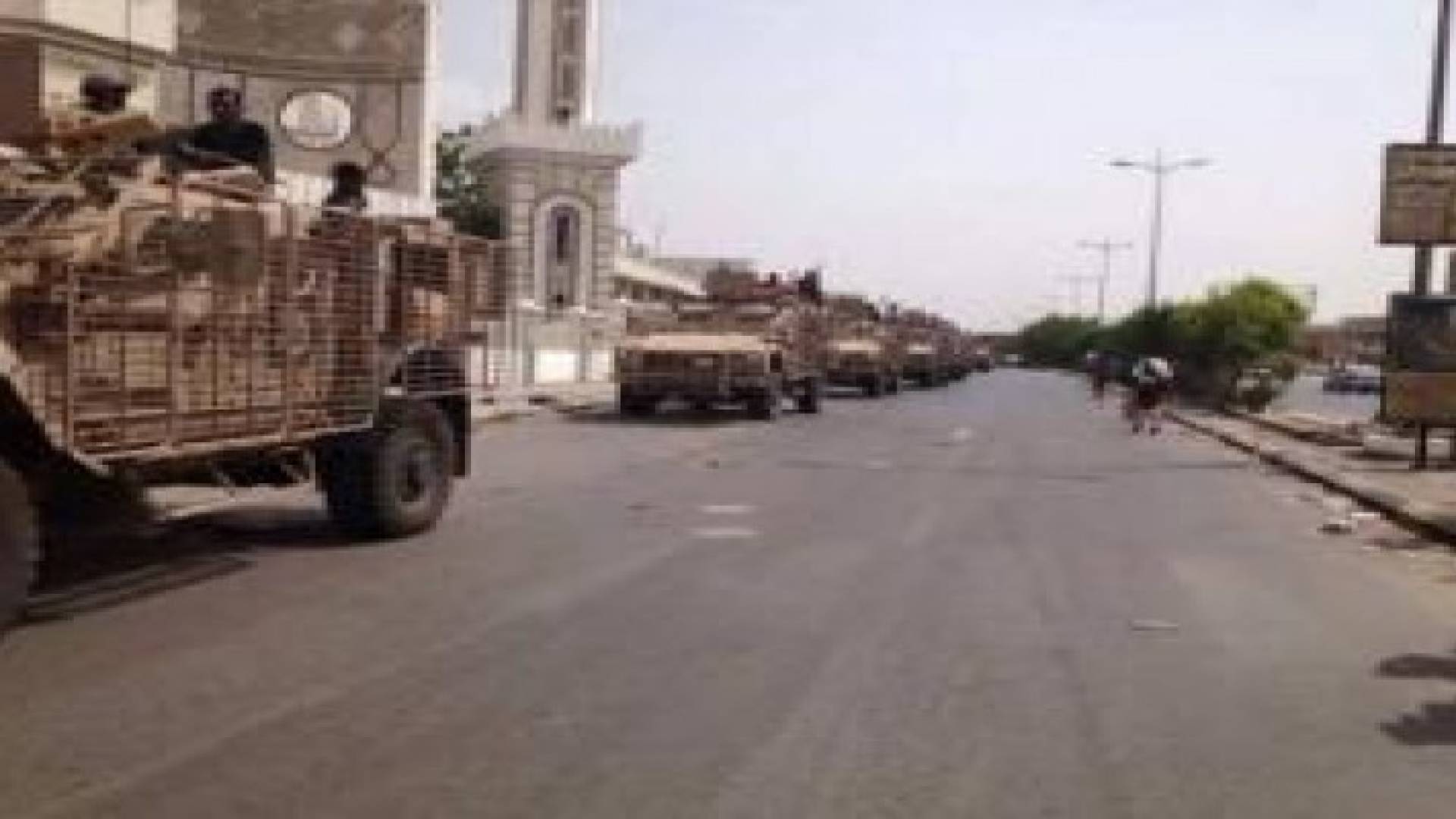 الحكومة اليمنية تعلن تحرير عدن من الحوثيين وقوات صالح