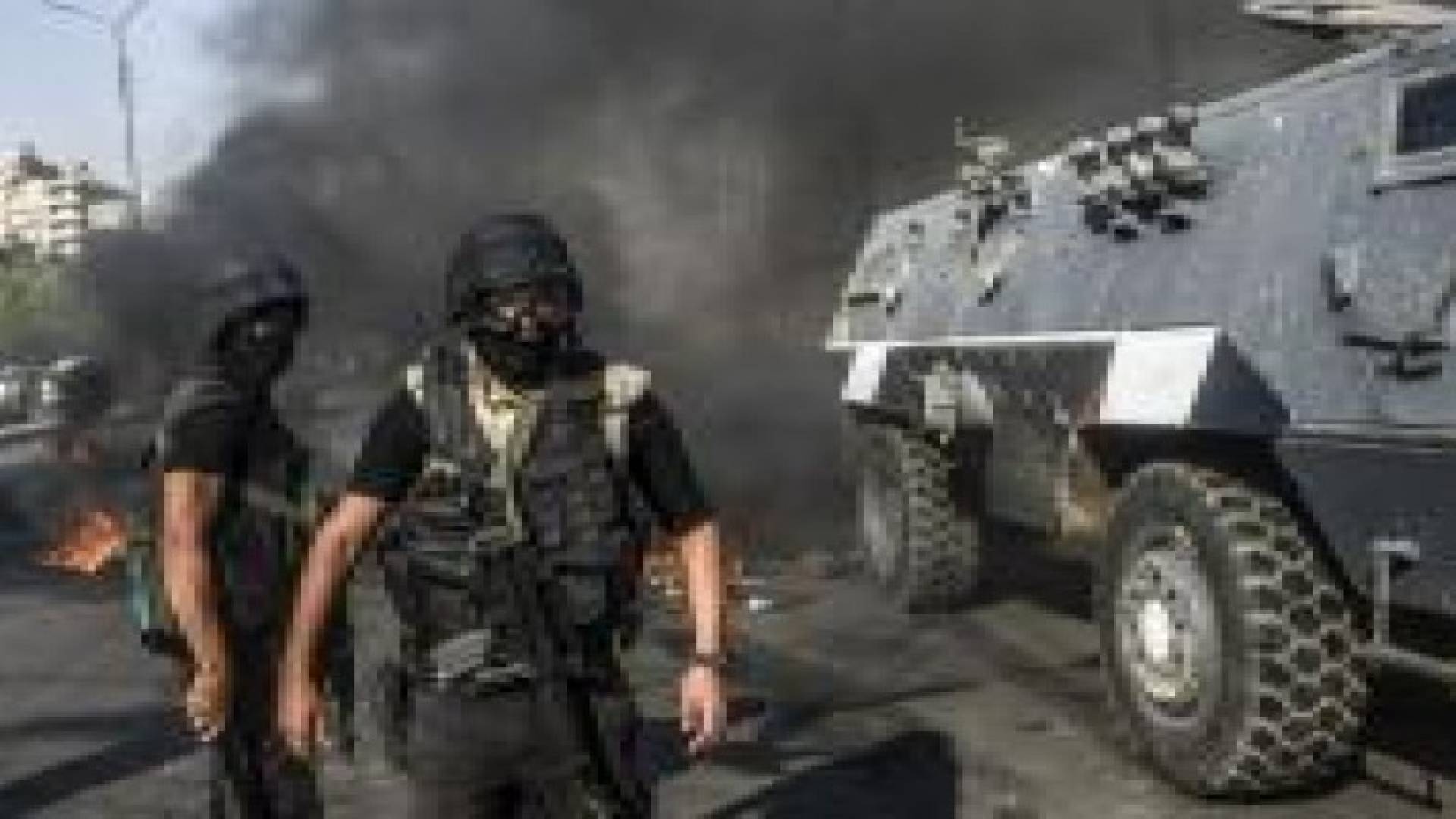 مقتل 6 اشخاص في اشتباكات مع الأمن المصري بالقاهرة‎