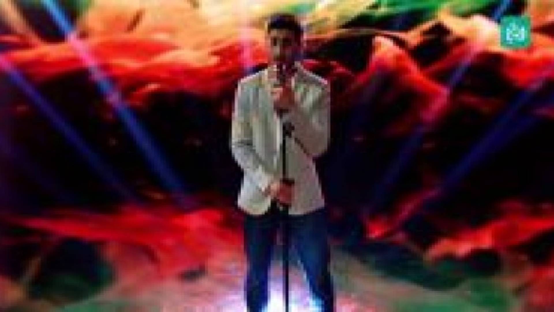 "بكون معاك": فيديو كليب من انتاج رؤيا للفنان فادي سمير .. فيديو