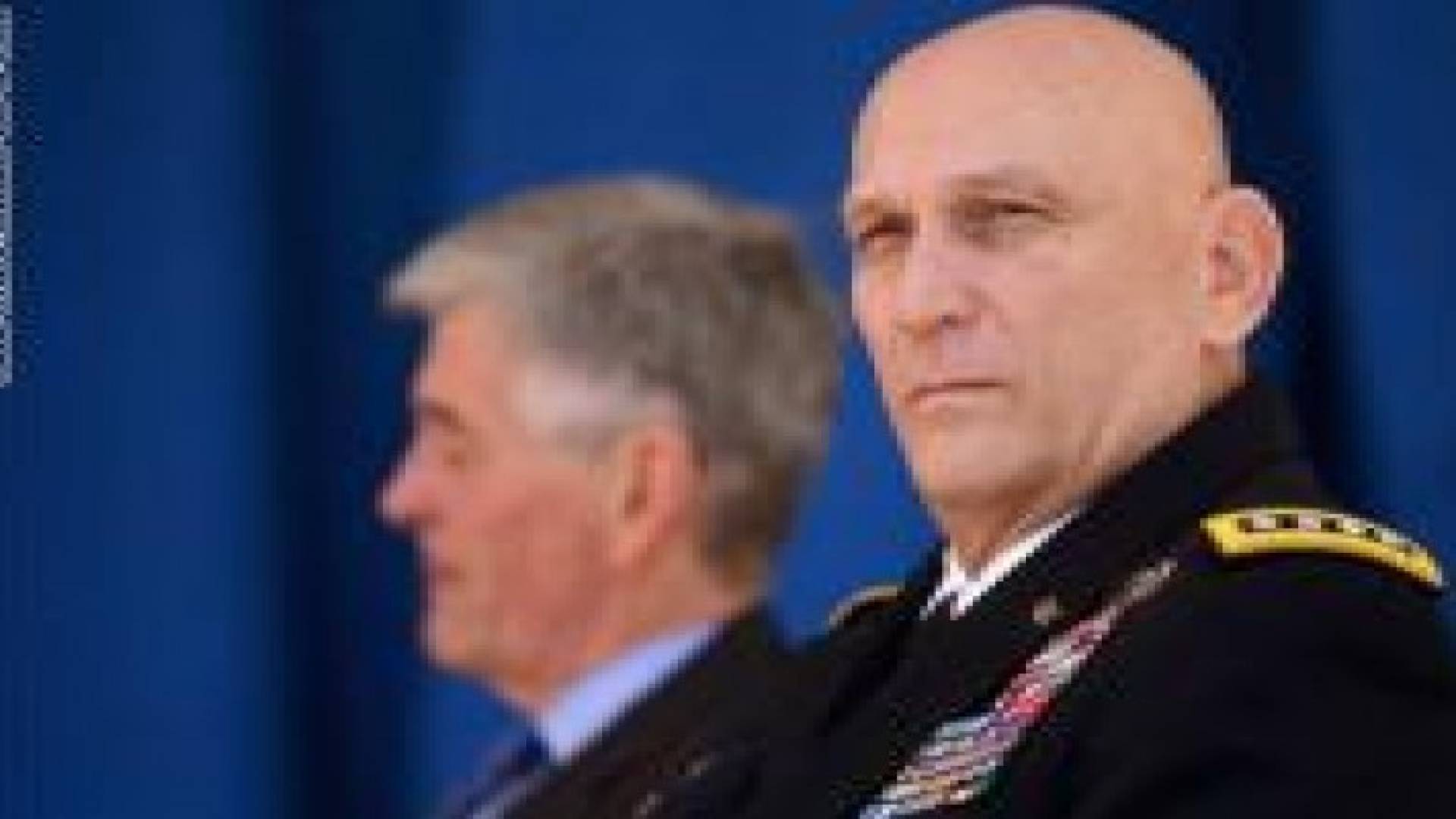 رئيس هيئة الأركان الأمريكية: هزيمة داعش تحتاج ما بين 10 إلى 20 سنة