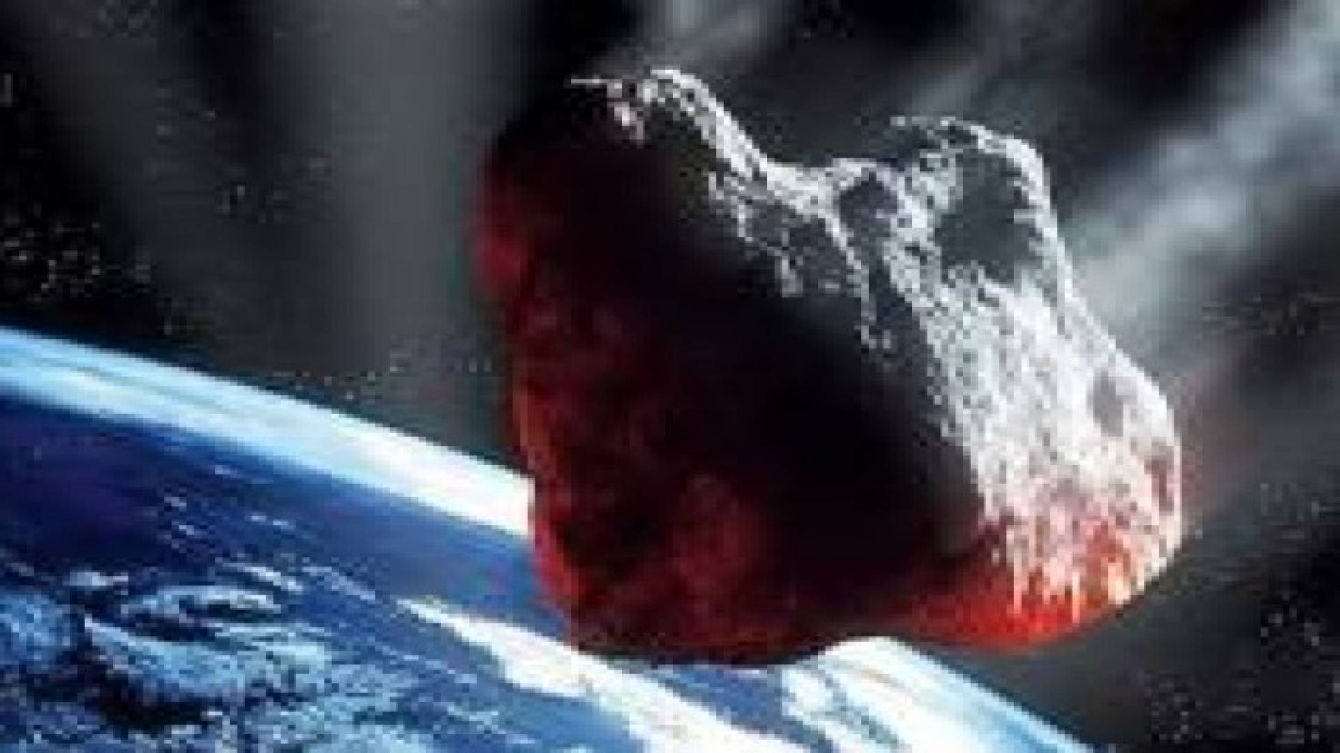 كويكب ثمين يمر الاحد بالقرب من كوكب الأرض