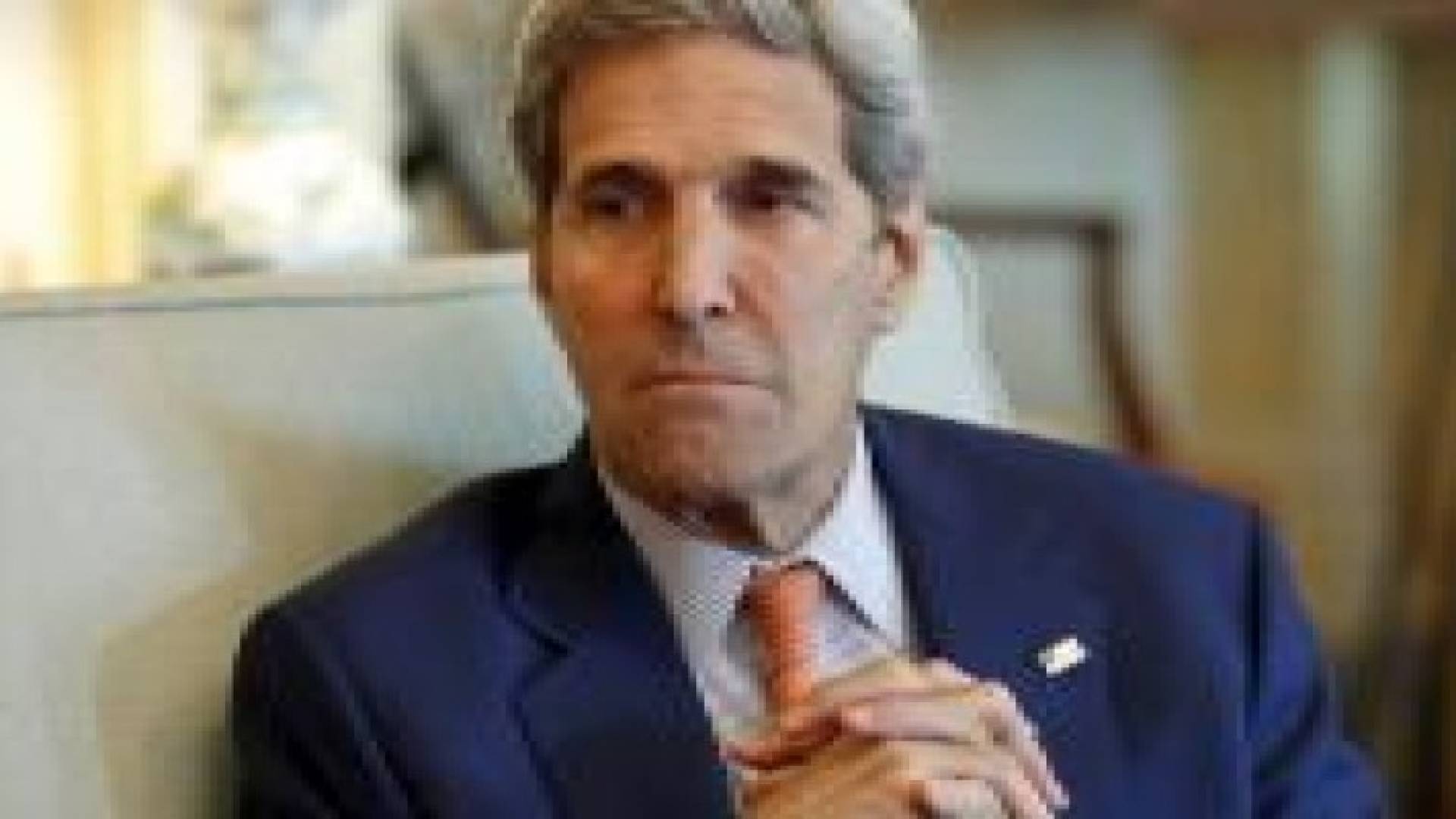 كيري: إيران لن تستطيع خرق الاتفاق النووي