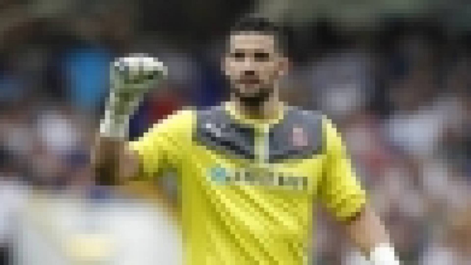 ريال مدريد يضم الحارس كاسيا كبديل لكاسياس