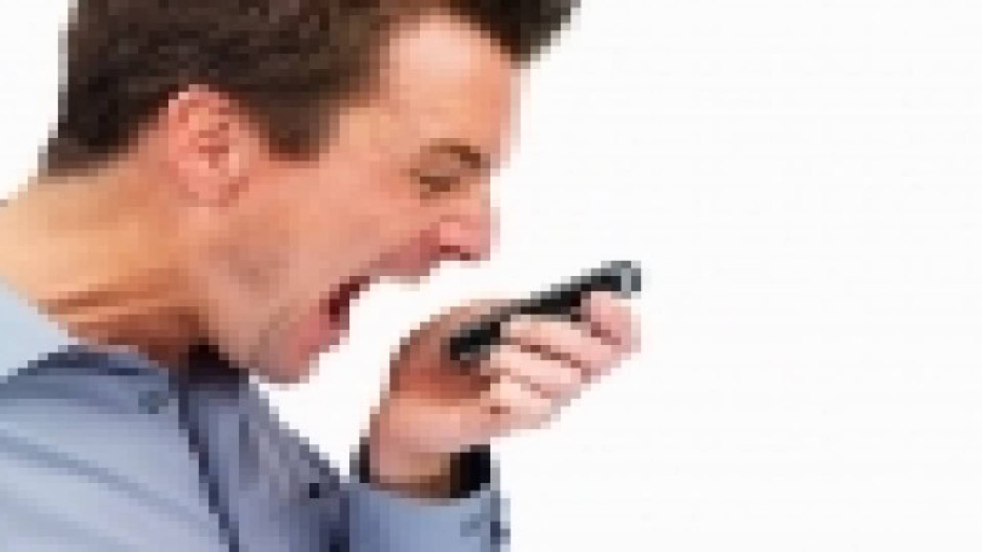 الصراخ يبث الرعب في النفوس