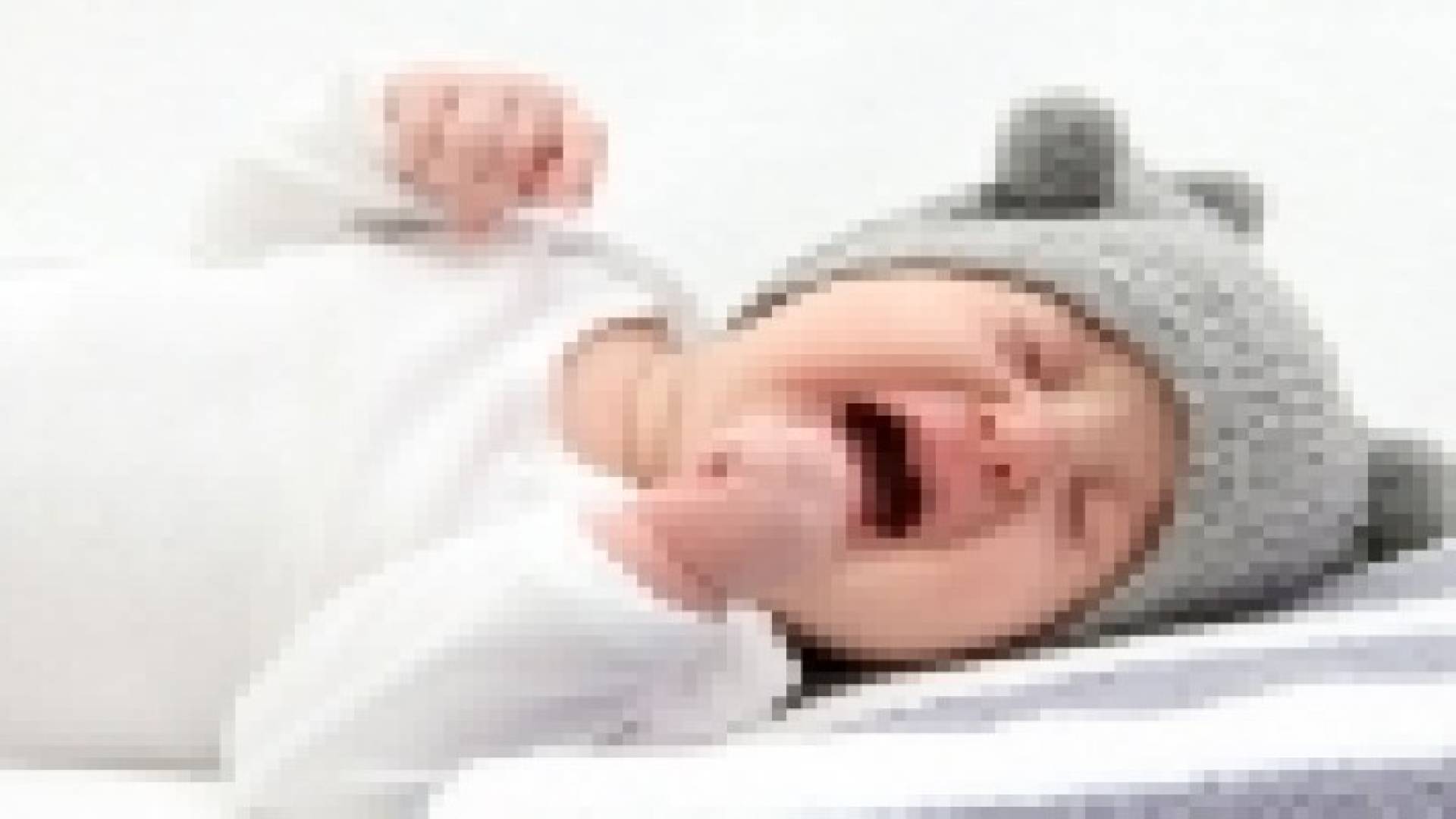 لماذا يصرخ الرضيع؟