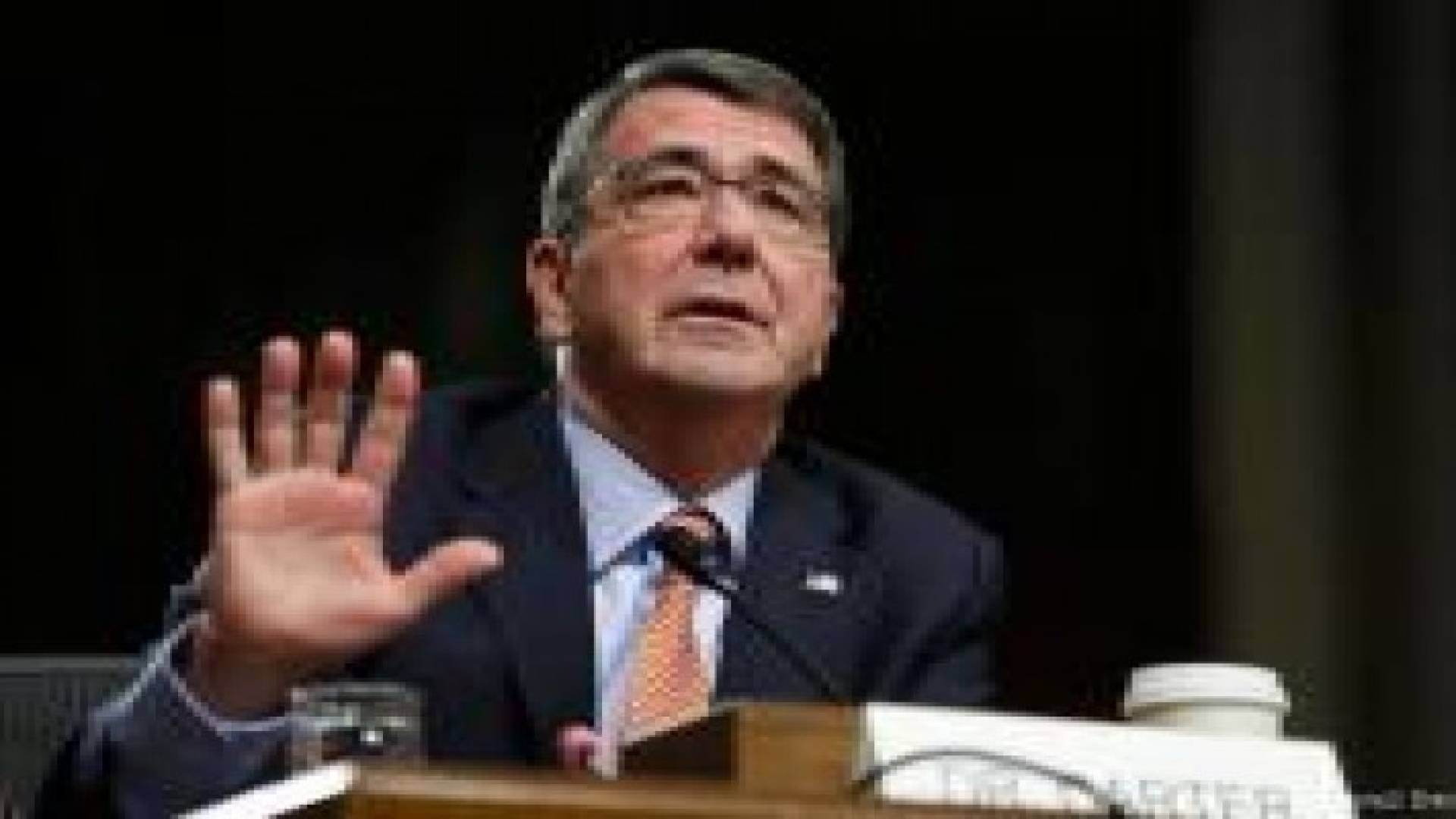 وزير الدفاع الأمريكي يزور الأردن والسعودية واسرائيل