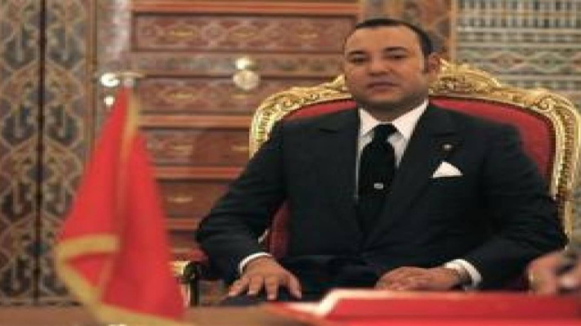 المغرب.. عفو ملكي عن 322 سجينا ومعتقلا بمناسبة عيد الفطر