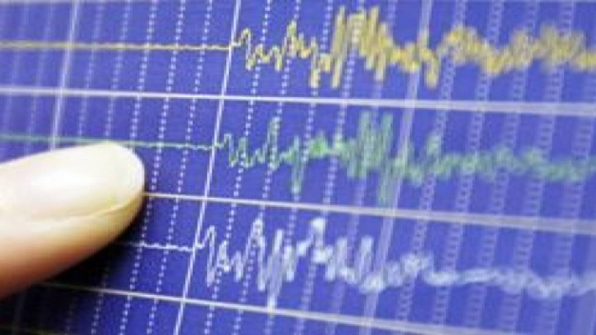 زلزال بقوة 6.9 درجات يضرب جزر سانتا كروز بالمحيط الهادئ