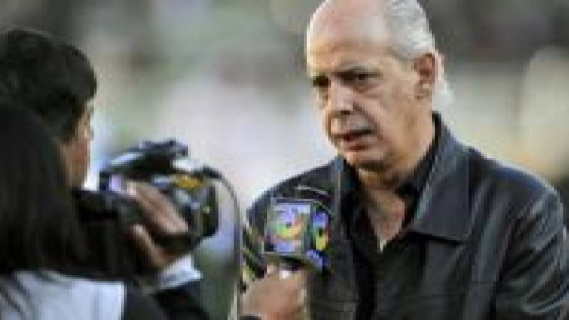 القبض على رئيس الاتحاد البوليفي لكرة القدم