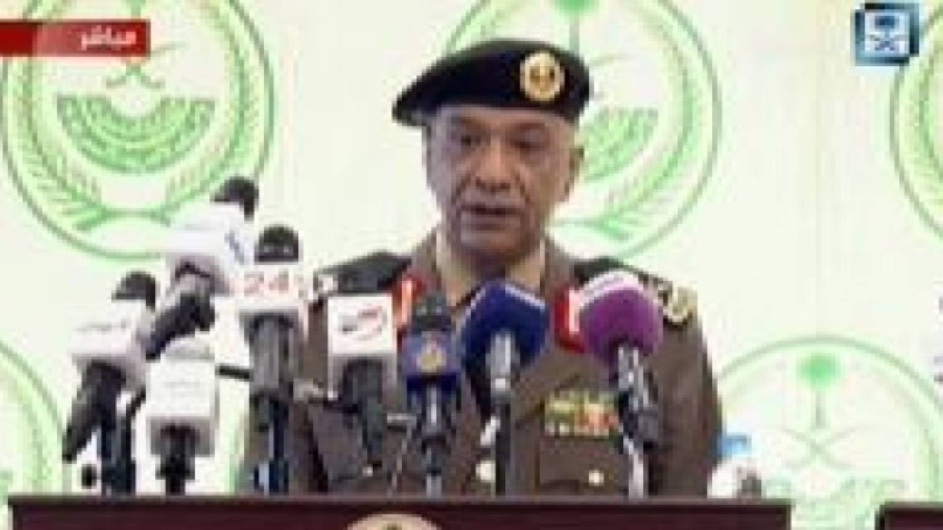 السعودية: القبض على 431  من "خلايا داعش" بينهم أردنيون