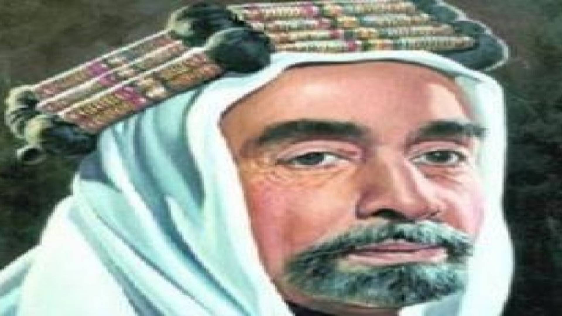 الإثنين الذكرى الرابعة والستون لاستشهاد الملك عبد الله المؤسس
