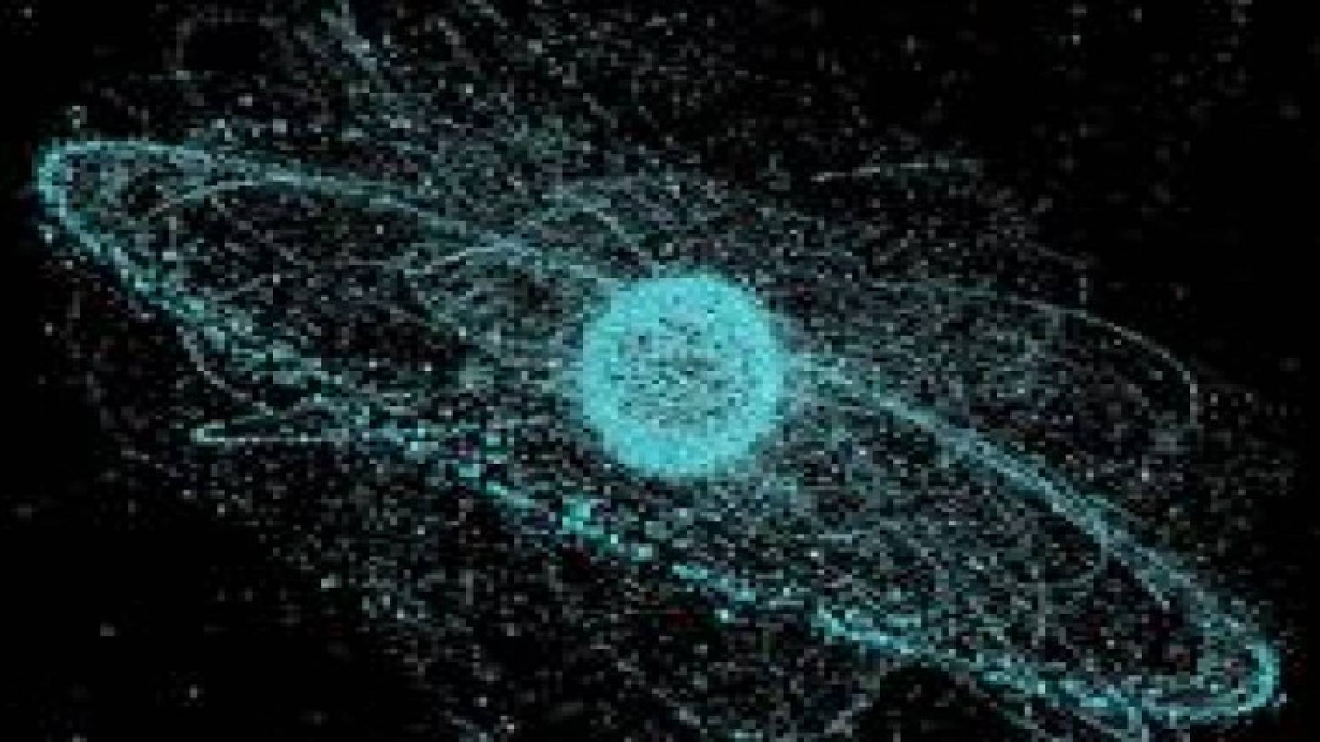 رواد المحطة الفضائية الدولية يغادرونها خوفا من حطام فضائي