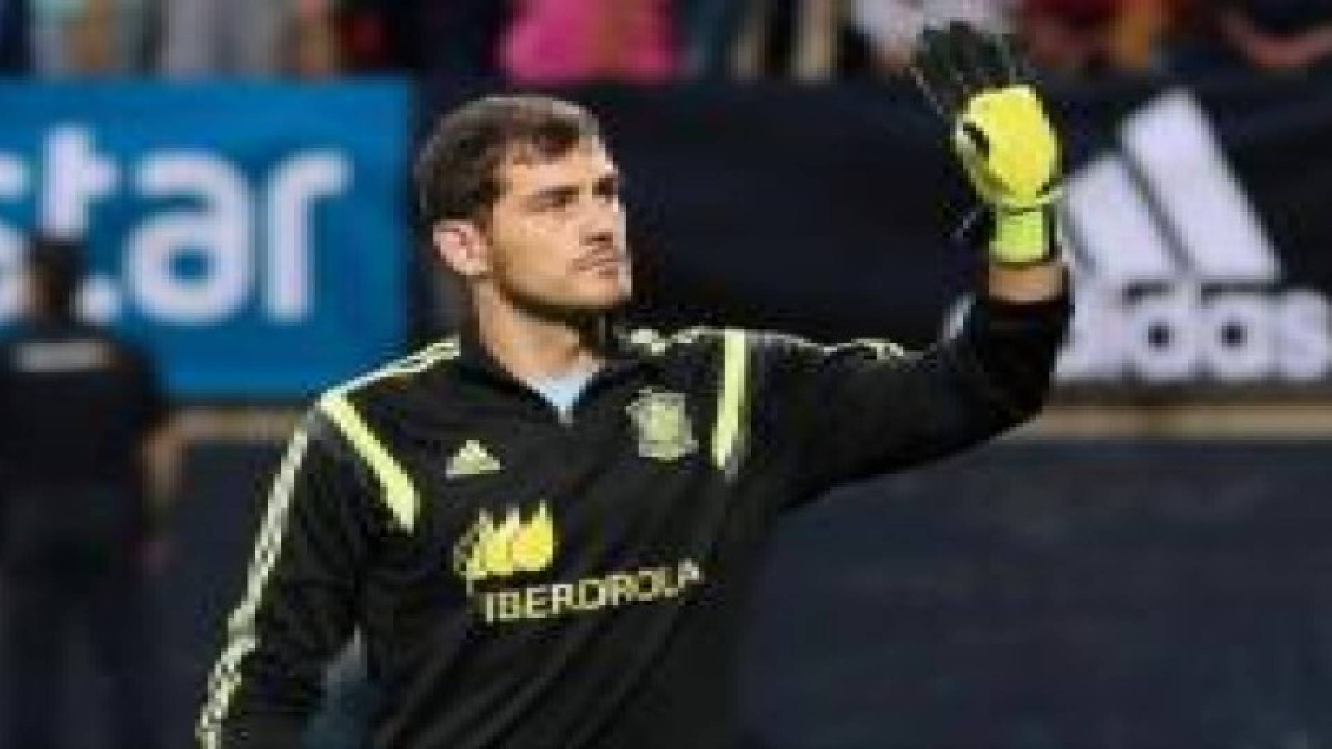 بالفيديو : اول ظهور لكاسياس مع بورتو