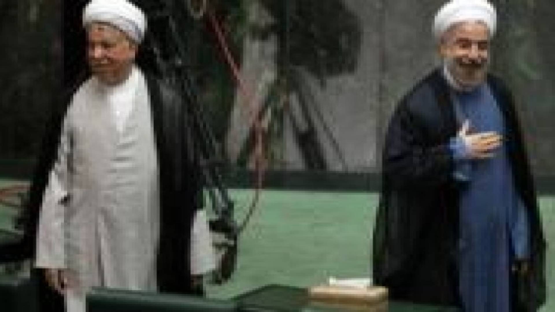 الفايننشيال تايمز: مصير الشرق الأوسط فى يد إيران