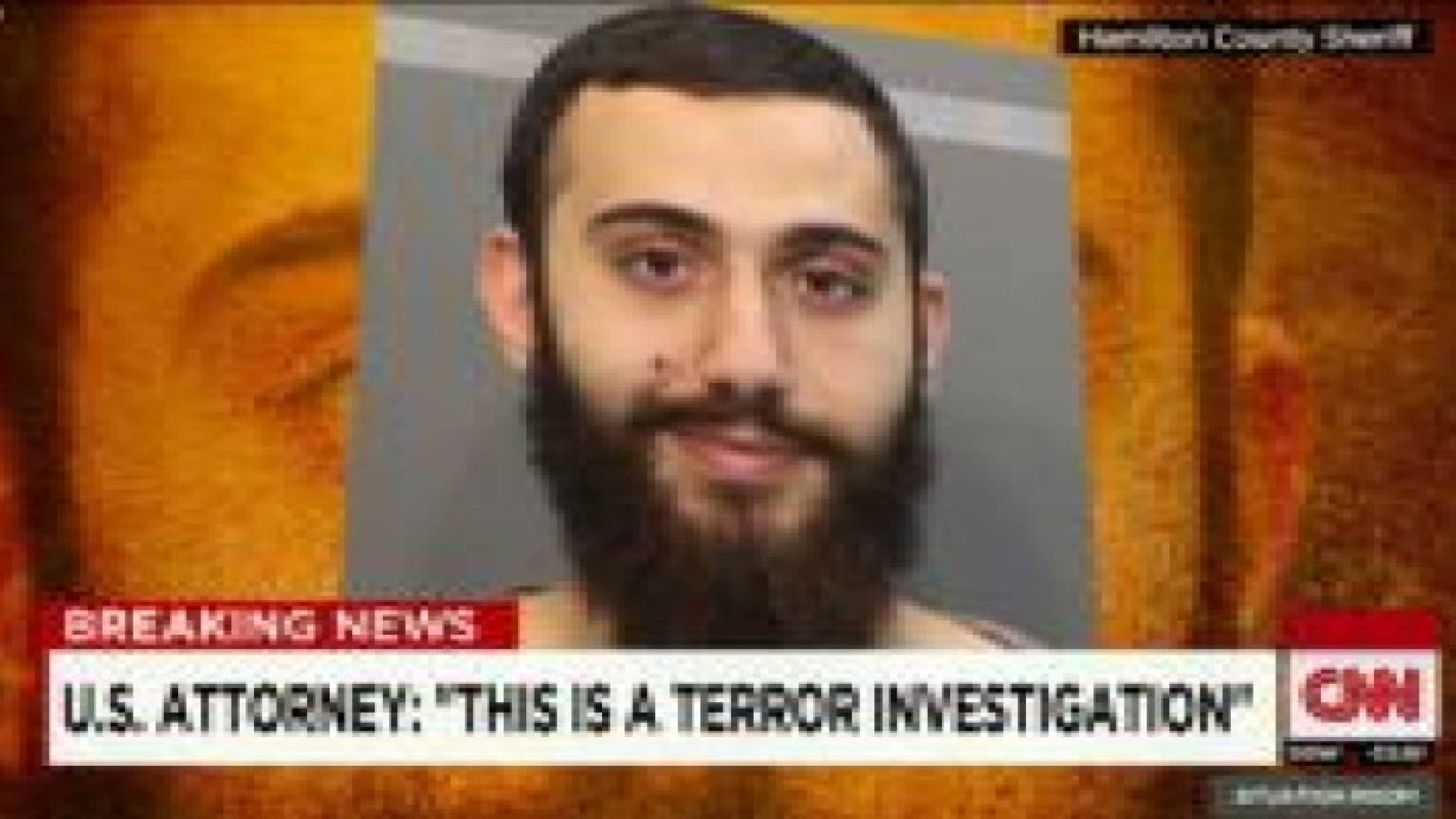 سي أن أن: الأردن يحقق مع أقارب محمد يوسف عبدالعزيز لحل أحجية "هجوم تينيسي"