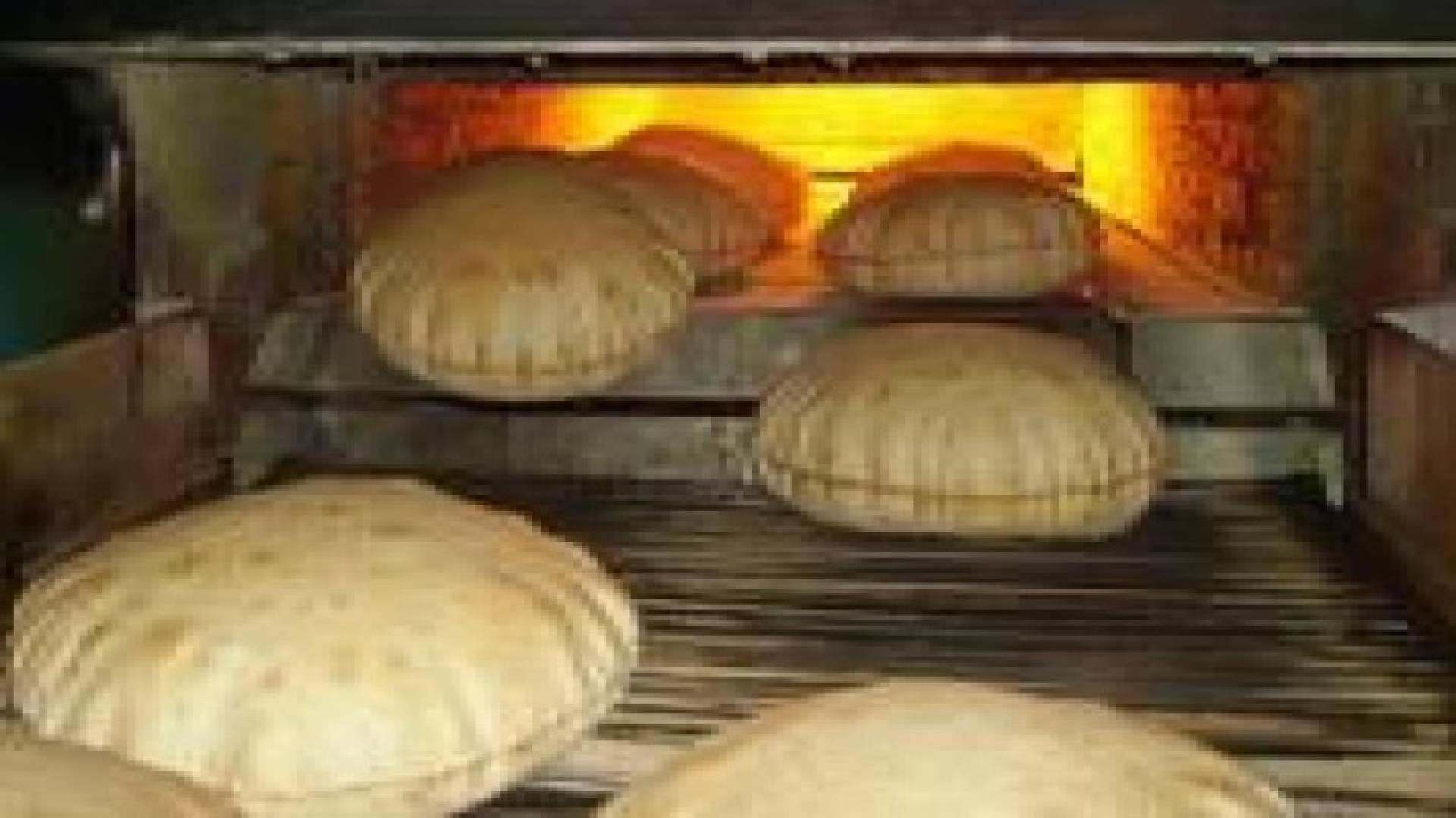 الطلب على الخبز يرتفع 50% في 3 أيام