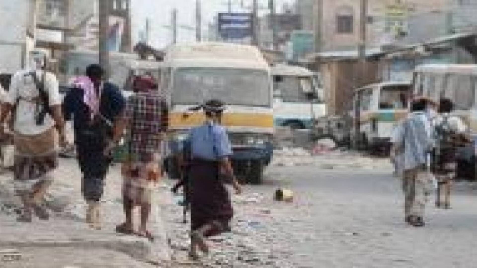 المقاومة تستعيد آخر معقل للمتمردين في عدن