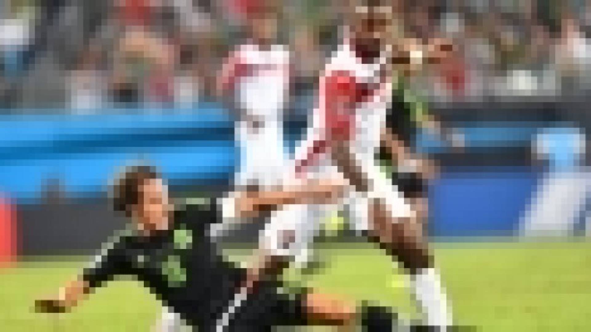 المكسيك تكمل عقد المتأهلين إلى نصف نهائي الكأس الذهبية