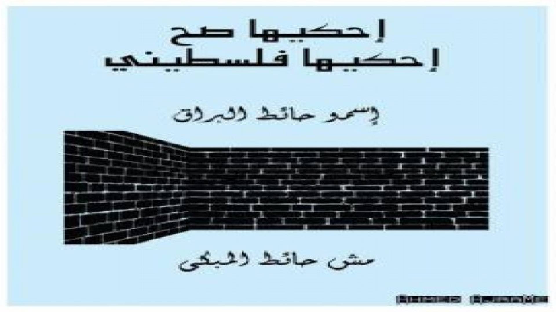 حملة "احكيها صح .. احكيها بالفلسطيني" تحظى بتفاعل كبير عبر مواقع التواصل الاجتماعي