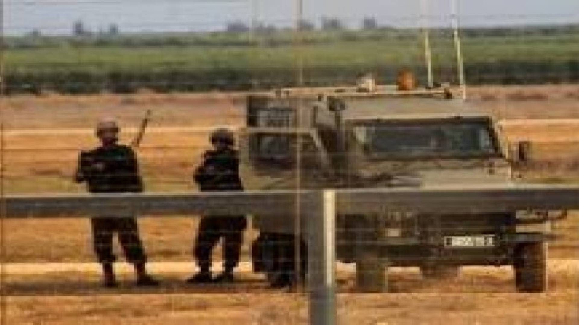 غالبية الاسرائيليين تؤيد اعادة استيطان قطاع غزة
