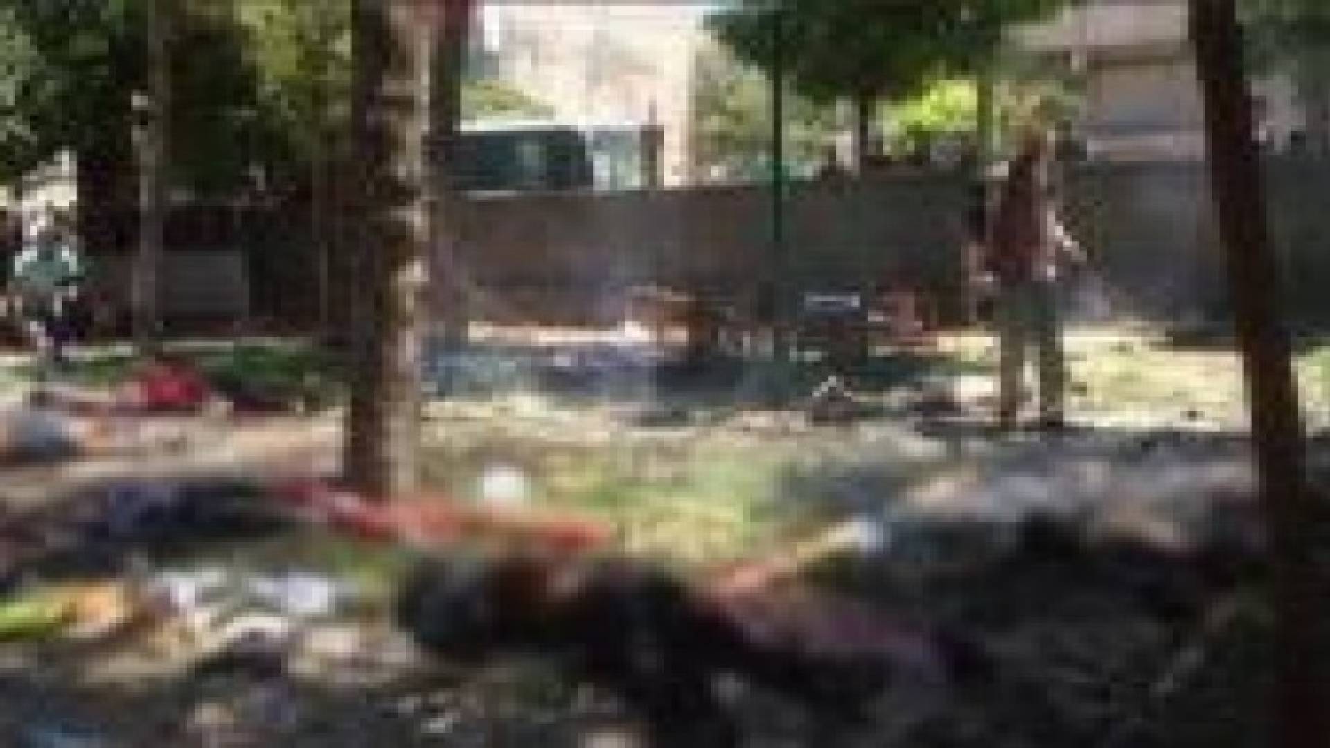 أنقرة: "داعش" يقف وراء الهجوم الدموي في مدينة سروج