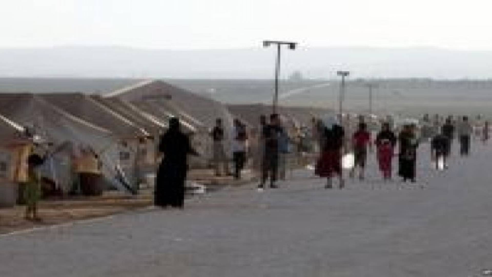 629 الف لاجئ سوري مسجل في المملكة