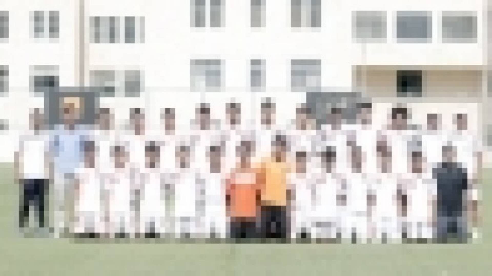 منتخب الناشئين يدخل معسكرا مغلقا