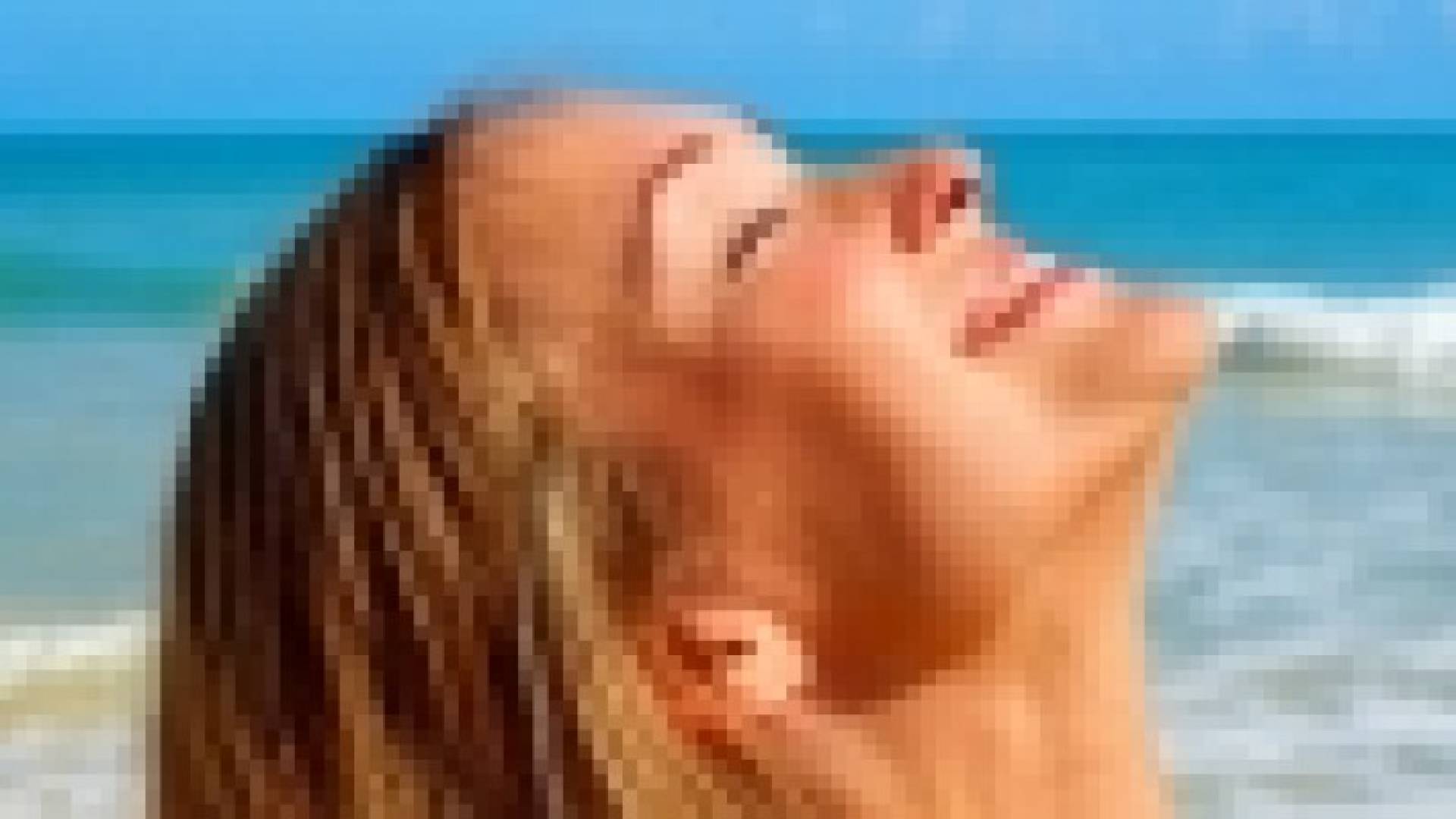 ‫أشعة الشمس تؤذي الشعر